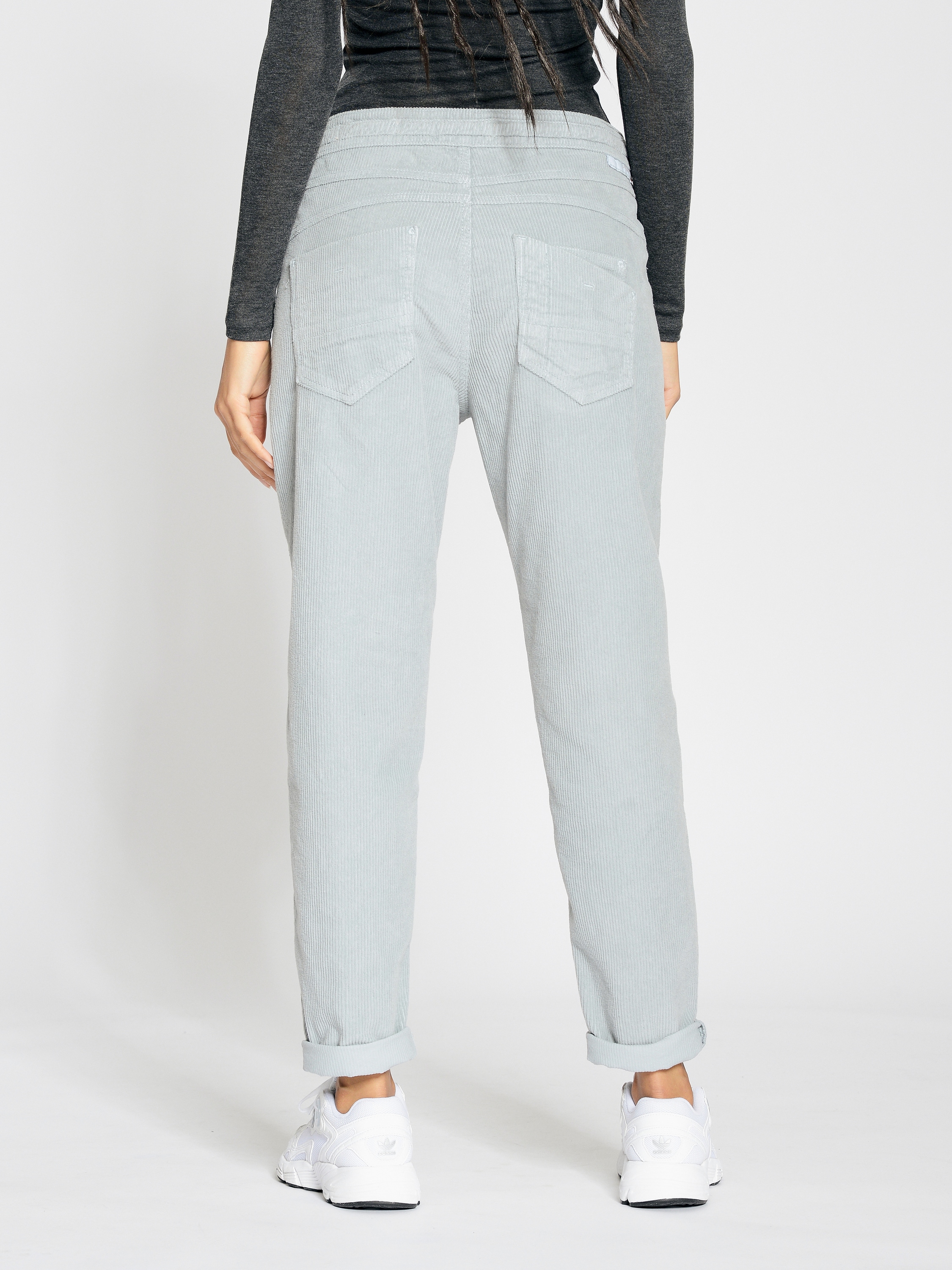 GANG Relaxhose »GANG Hosen Relaxed 94AMELIE JOGGER«
