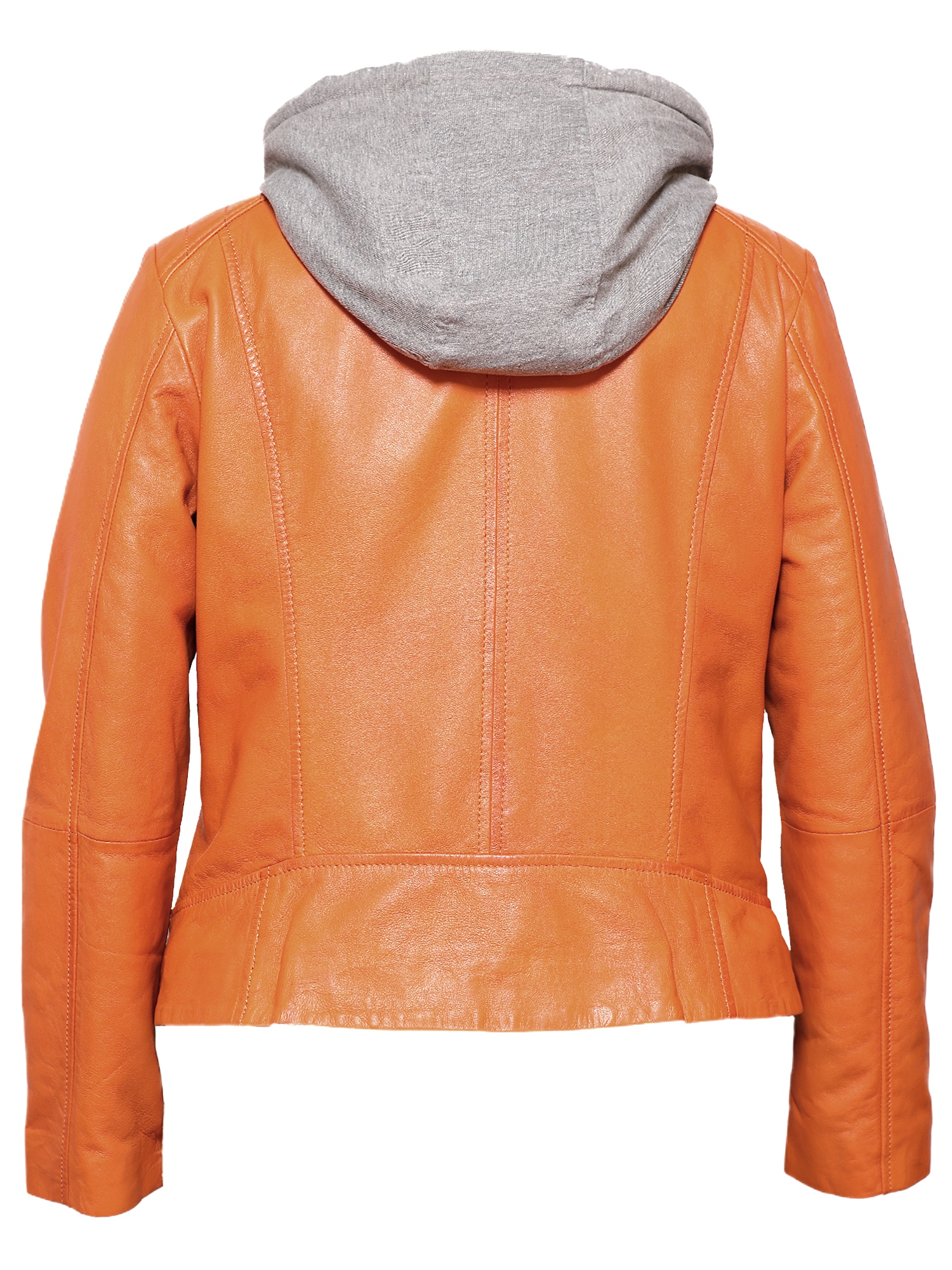 Maze Lederjacke »42023103«