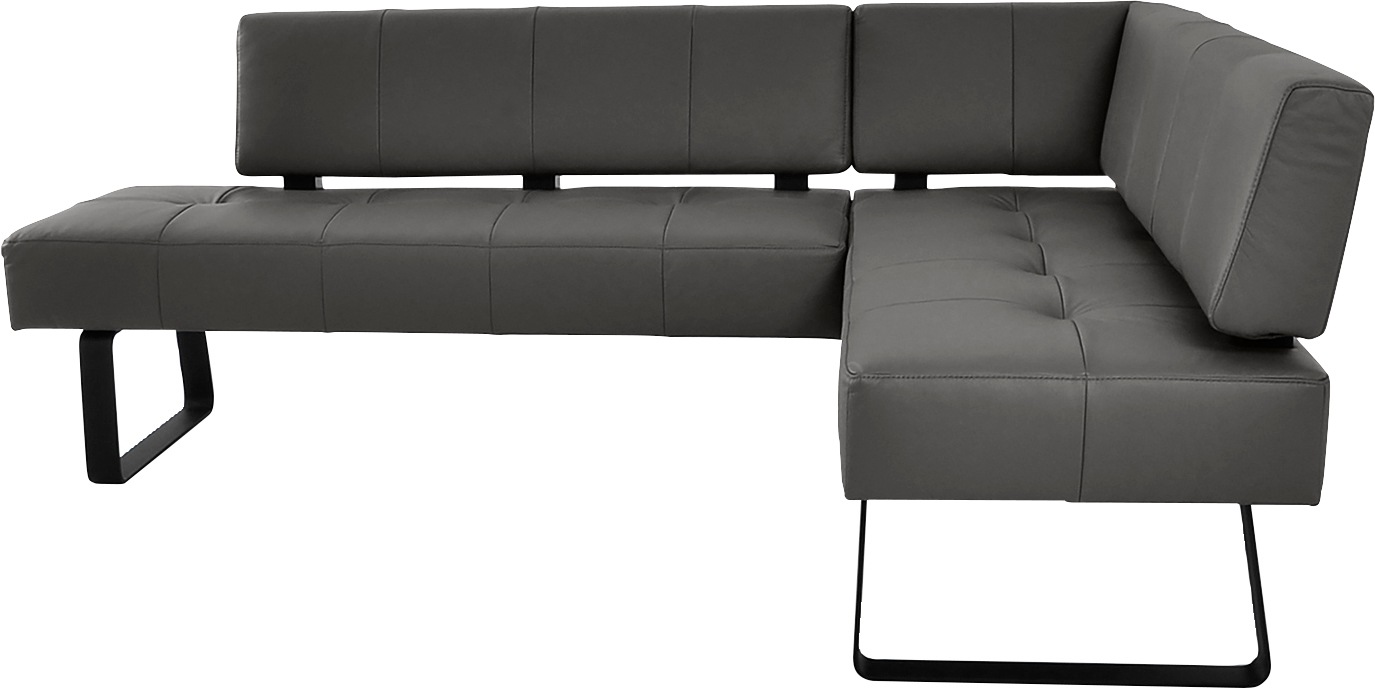 K+W Komfort & Wohnen "Spider II" Sitzsteppung, bequem durch Sandwichbauweise, 2 Stellmaße