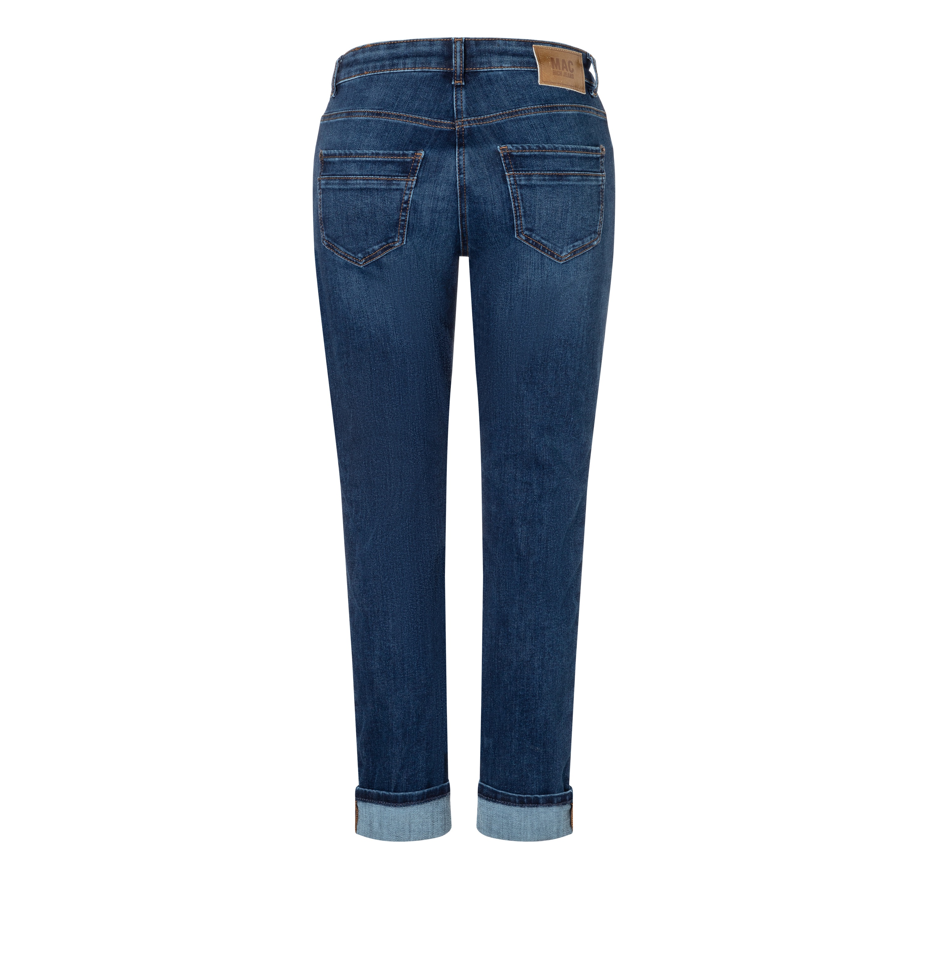 Thumbnail - MAC Slim-fit-Jeans "RICH SLIM" mit Stretch