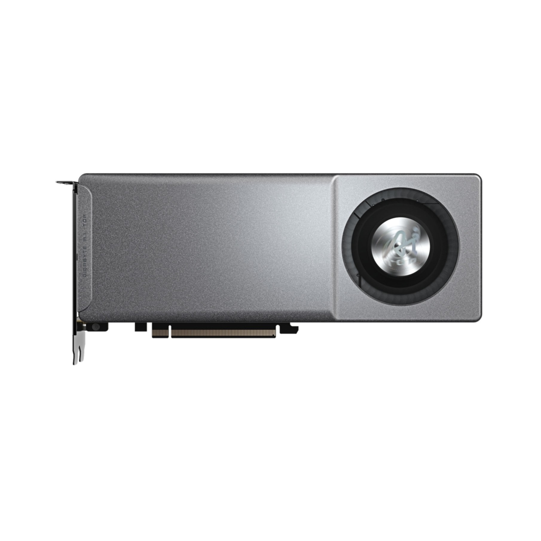 Gigabyte Grafikkarte »Radeon AI PRO R9700 AI TOP 32G Grafikkarte – 32 GB GDDR6, 256 Bit, PCI«