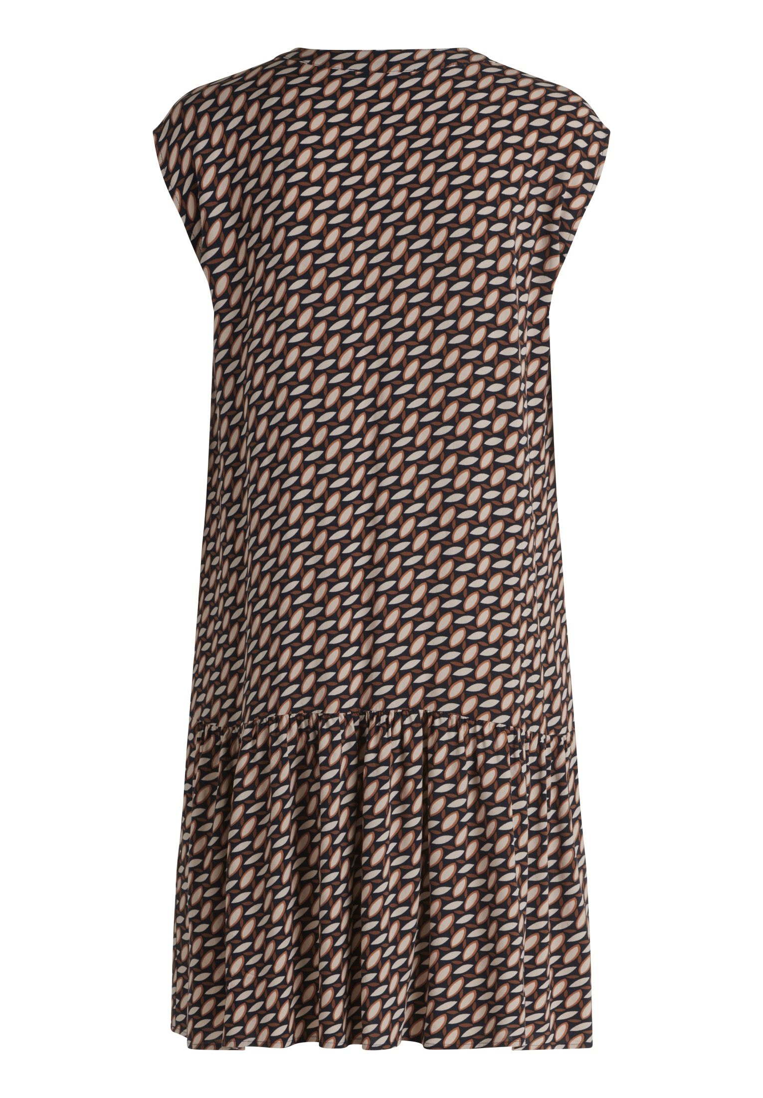 Betty Barclay Blusenkleid »Damen mit Taschen« Nahttasche