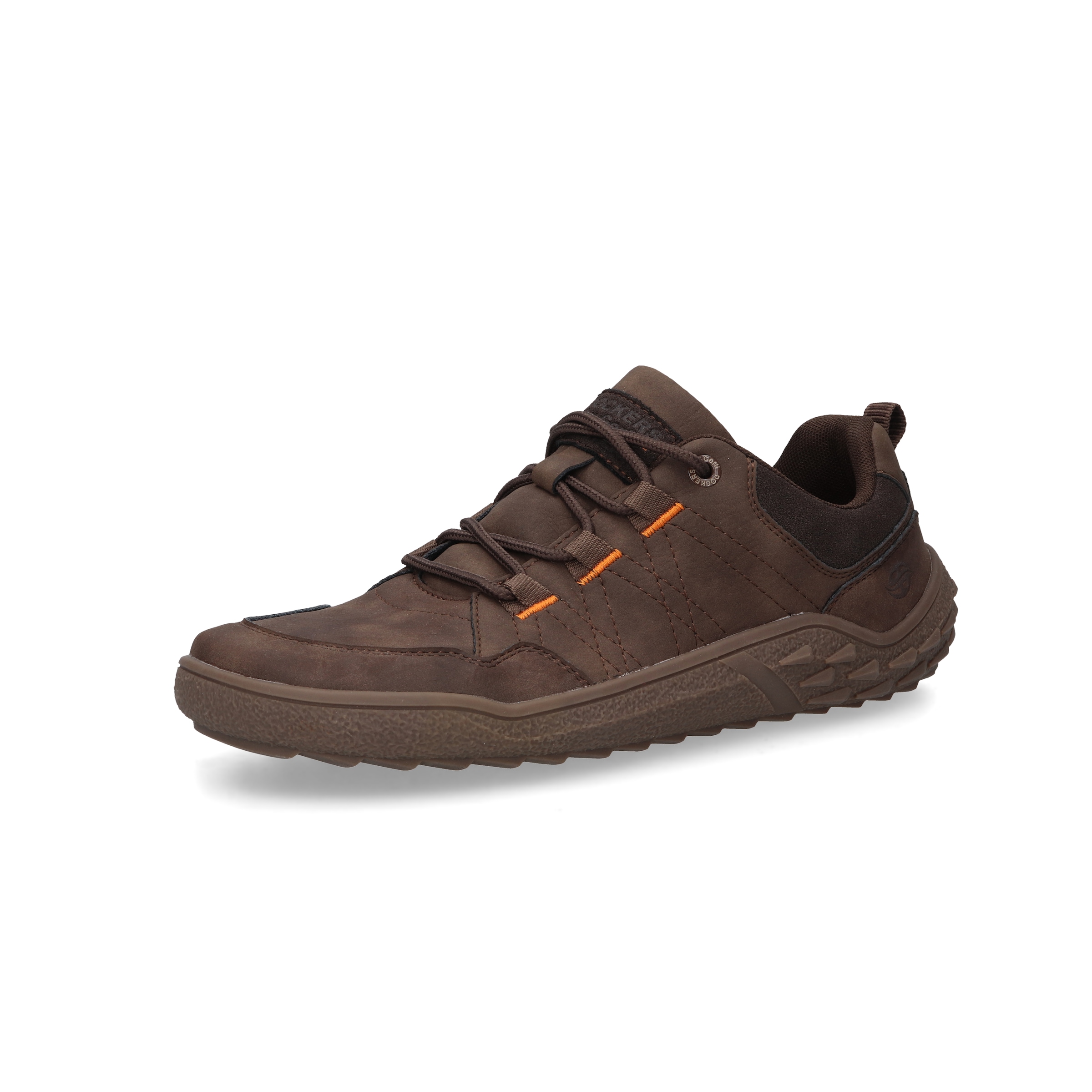 Dockers by Gerli Sneaker, Barfußschuh, Komfortschuh mit Polsterung günstig online kaufen