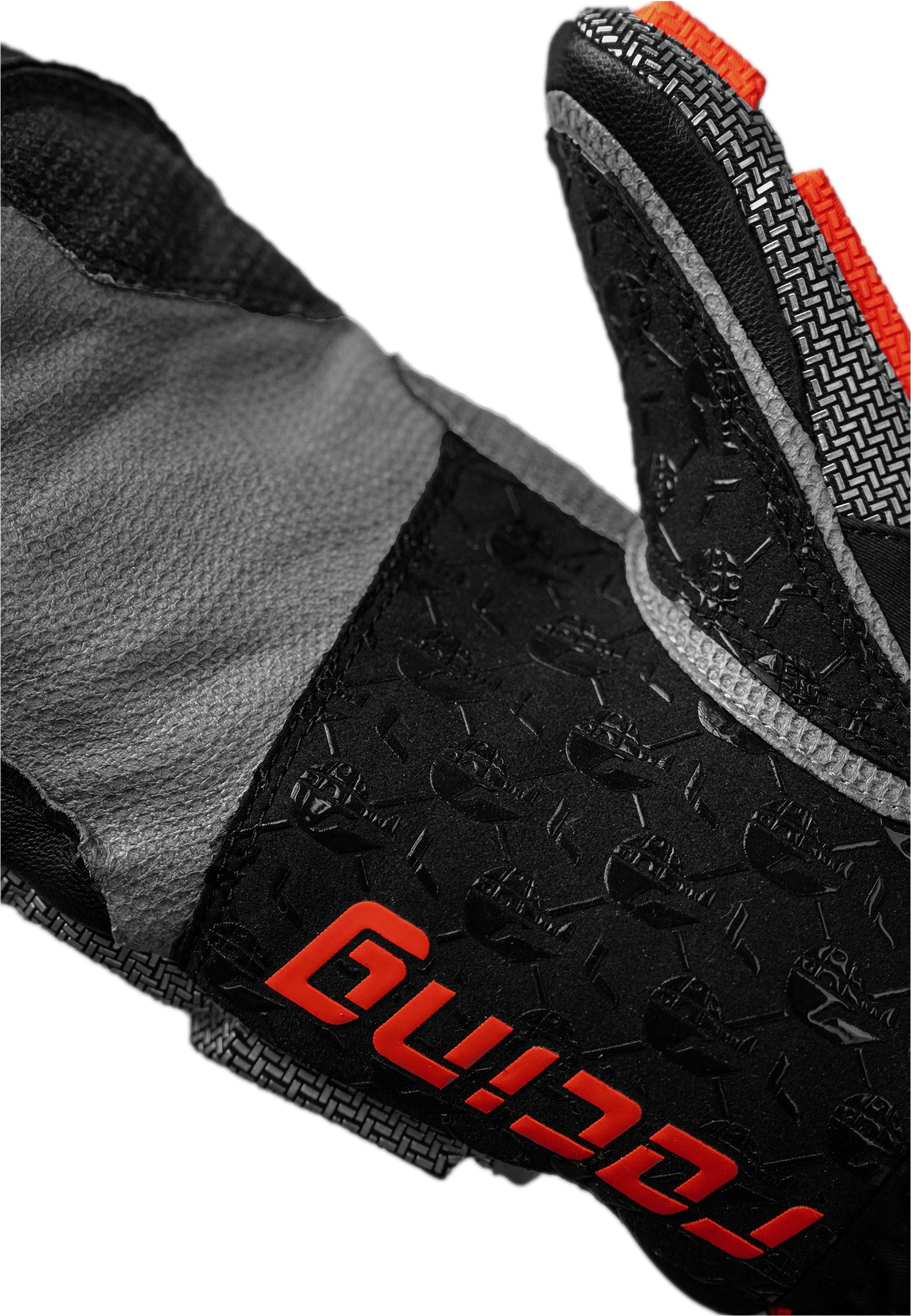 Reusch Fäustlinge »Worldcup Warrior GS Mitten«, mit winddichter, atmungsaktiver Funktion