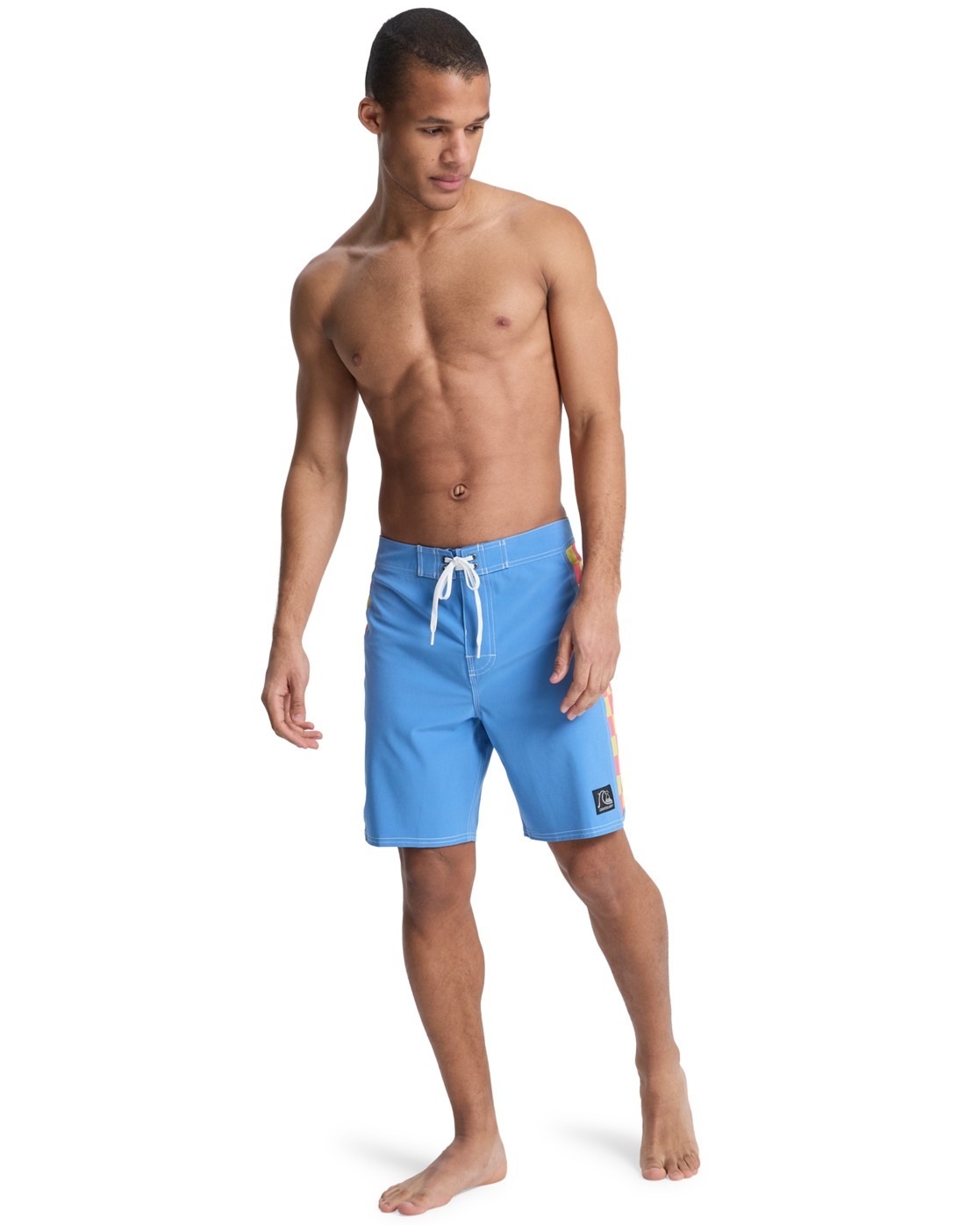 Quiksilver Boardshorts "Original Arch 18"" günstig online kaufen