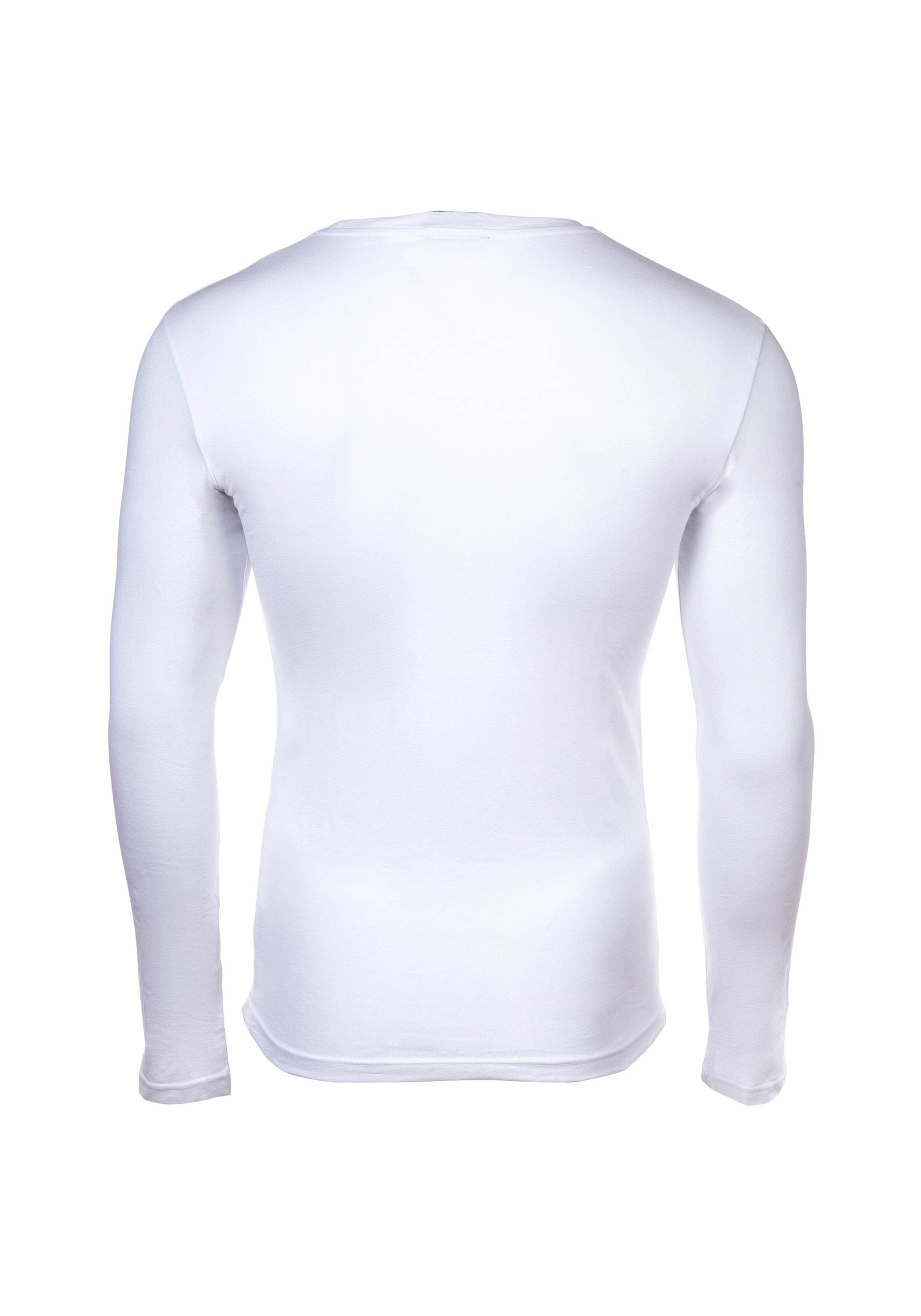 Emporio Armani Longsleeve »Longsleeve 1er Pack«