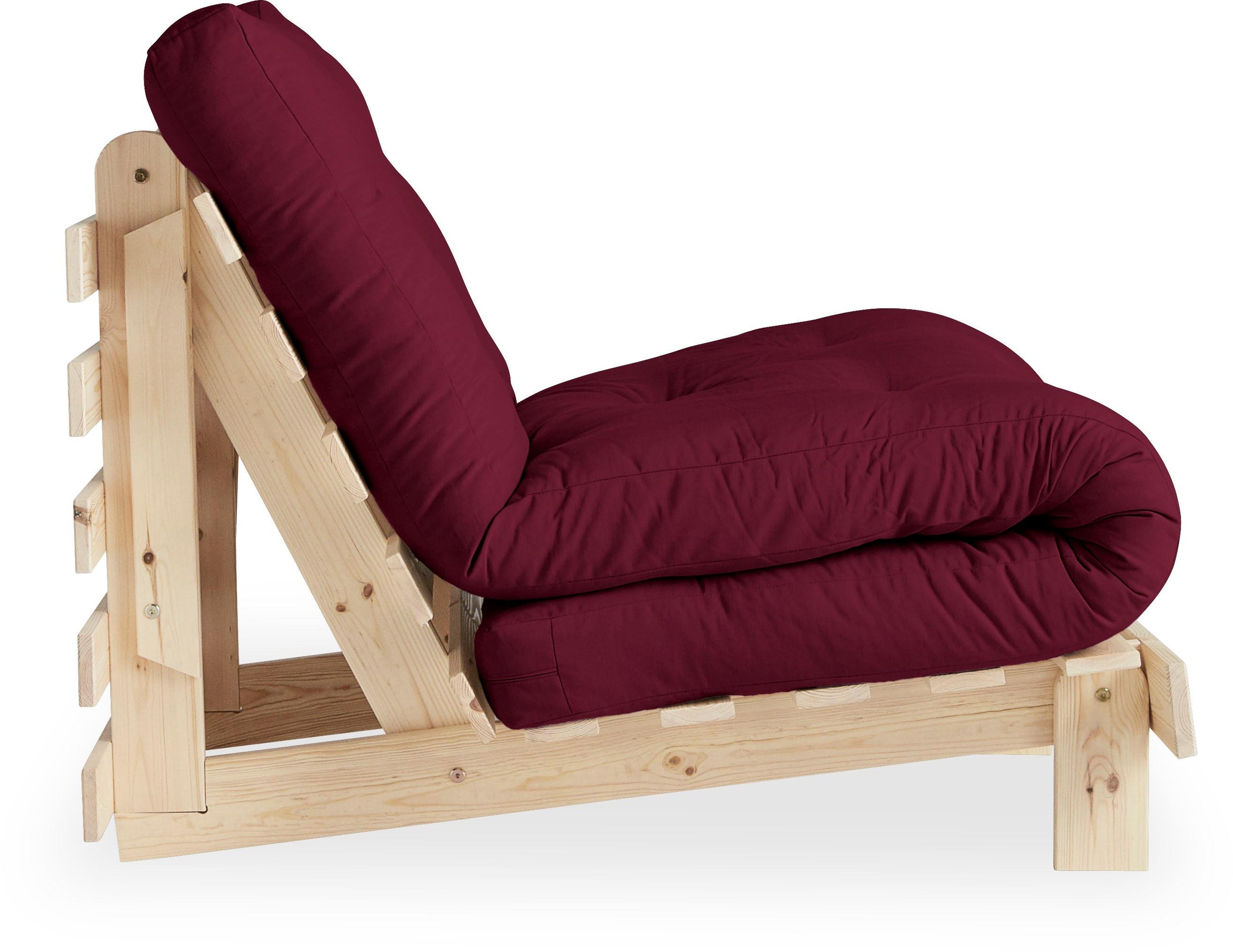 Karup Design Daybett "Roots Sofa Bed, Schlafsofa, Daybett, Bettfunktion, FS günstig online kaufen