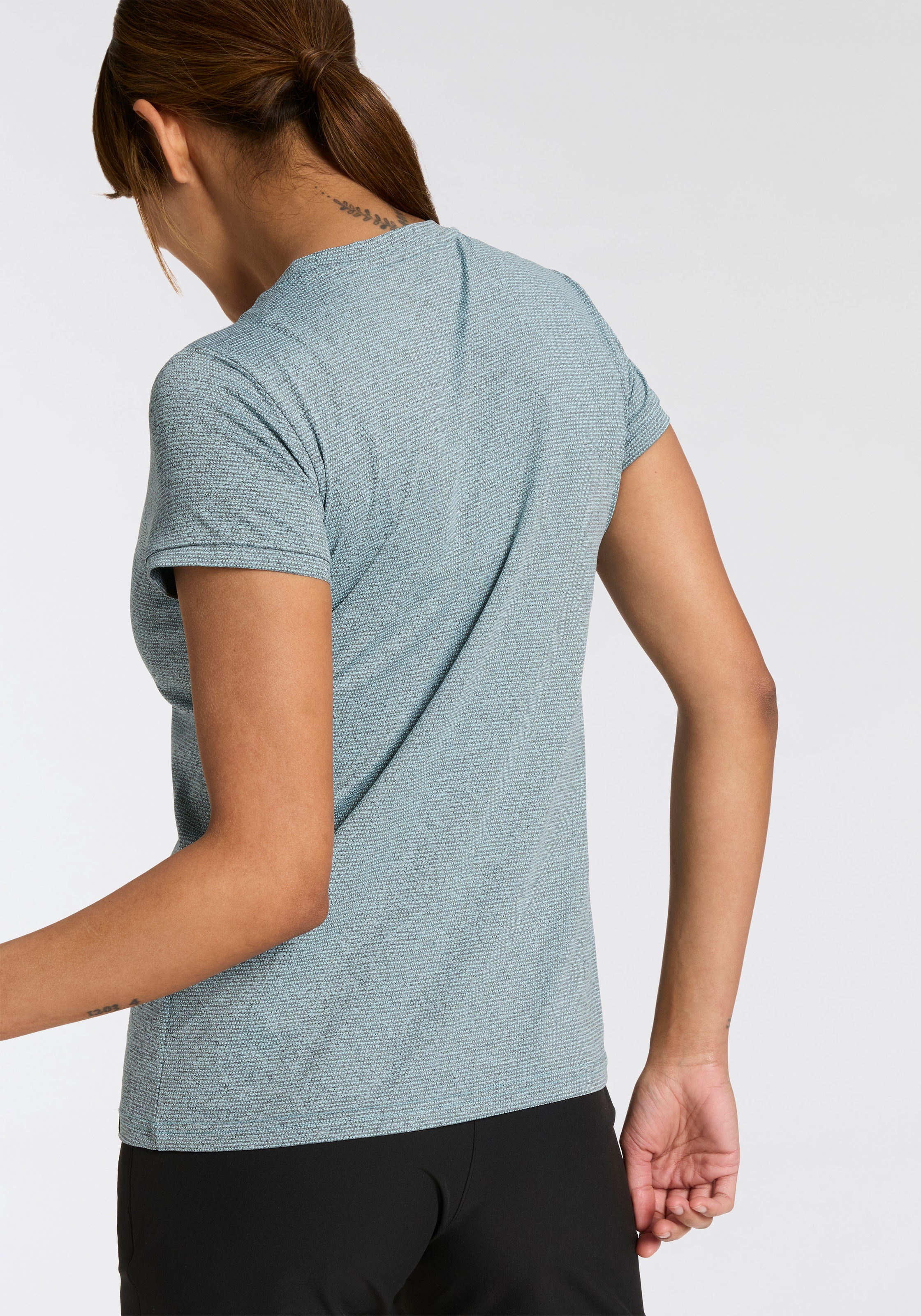 CMP Funktionsshirt, (1 tlg.)