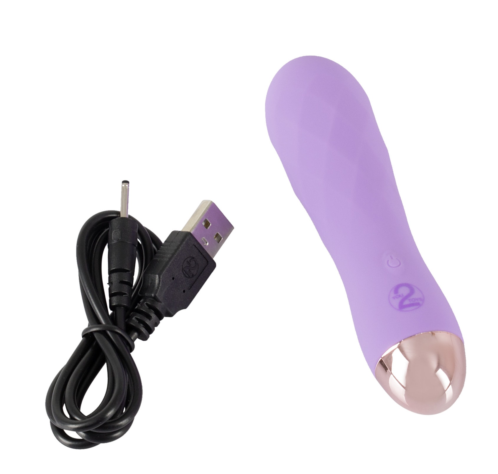 Cuties Vibrator »Vibrator Minivibrator«