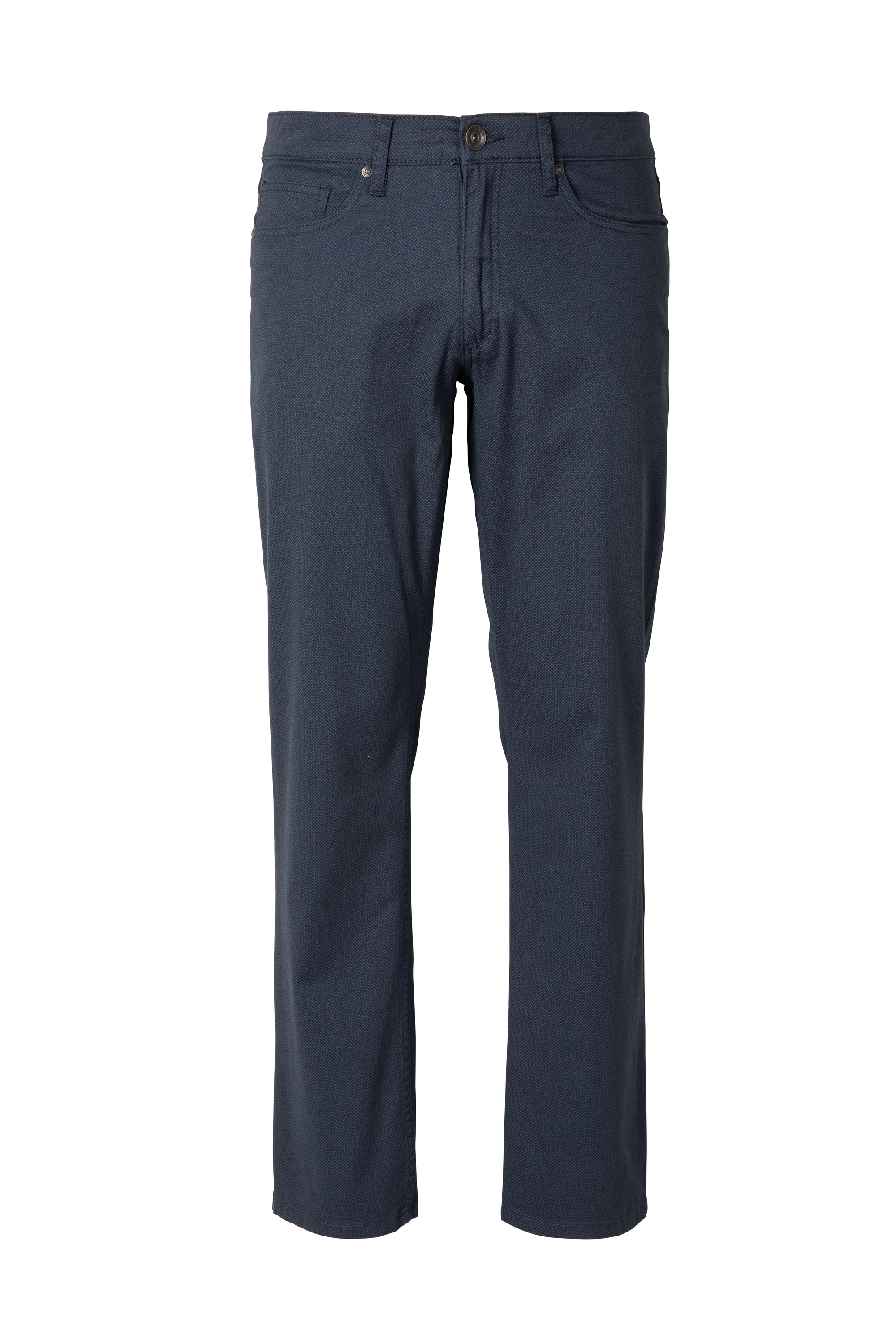 Stooker Men 5-Pocket-Jeans »Frisco Print Straight Fit«, Straight Fit Casual Clean Wash Twill Coloured Comfort Flex! für Herren