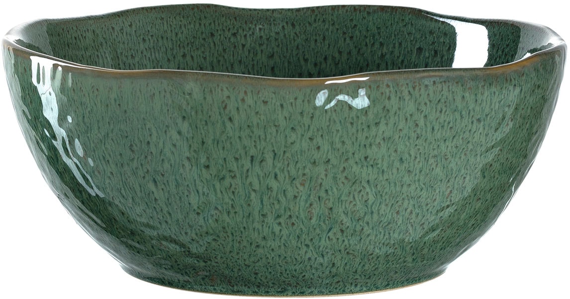 LEONARDO Schale "MATERA" 2 Stk. aus Keramik Ø 23,5 cm günstig online kaufen