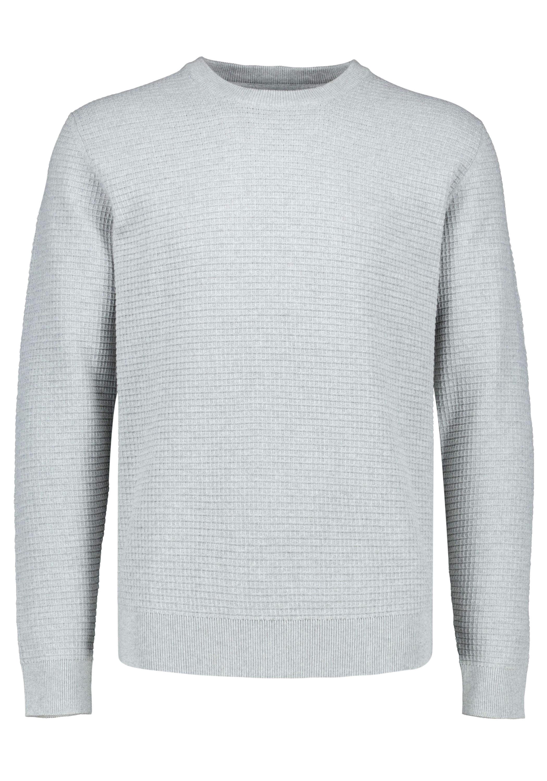 LINDBERGH Strickpullover "Strickpullover Relaxed Fit"