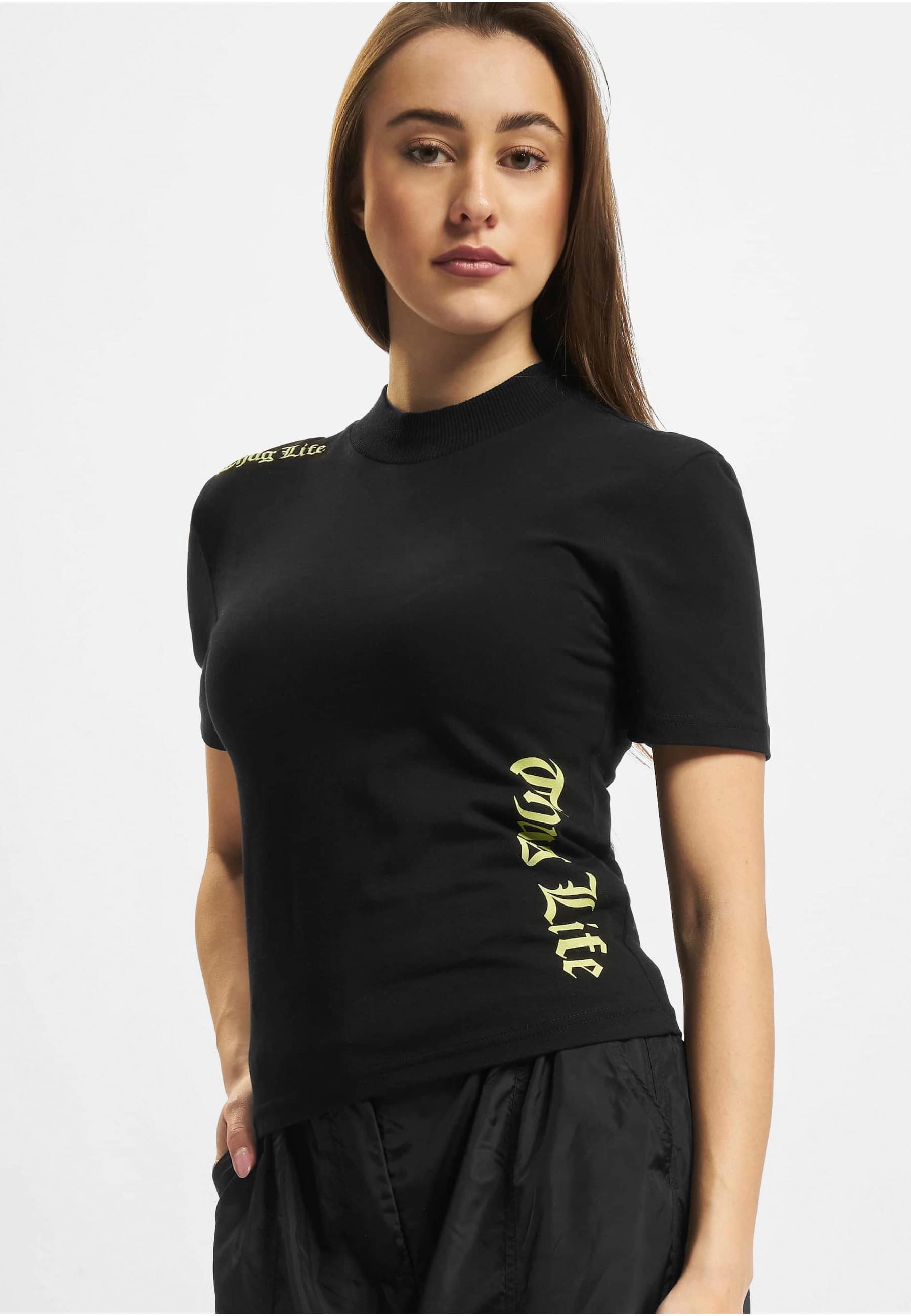 Thumbnail - Thug Life T-Shirt "Thug Life Herren Thug Life Statement T-Shirts", (1 tlg.)