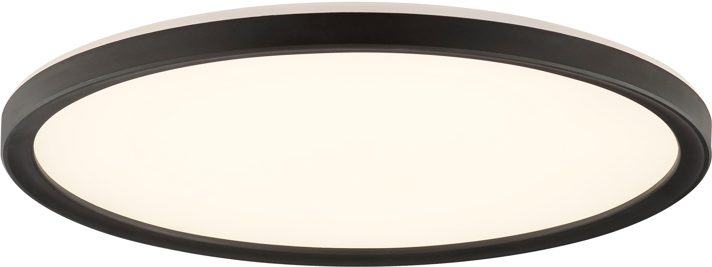 Hanseatic LED Panel »DLP220A« LED-Modul 1 Stk. warmweiß - kaltweiß Deckenlampe, Deckenleuchte, dimmbar, CCT über Wandschalter, Backlight