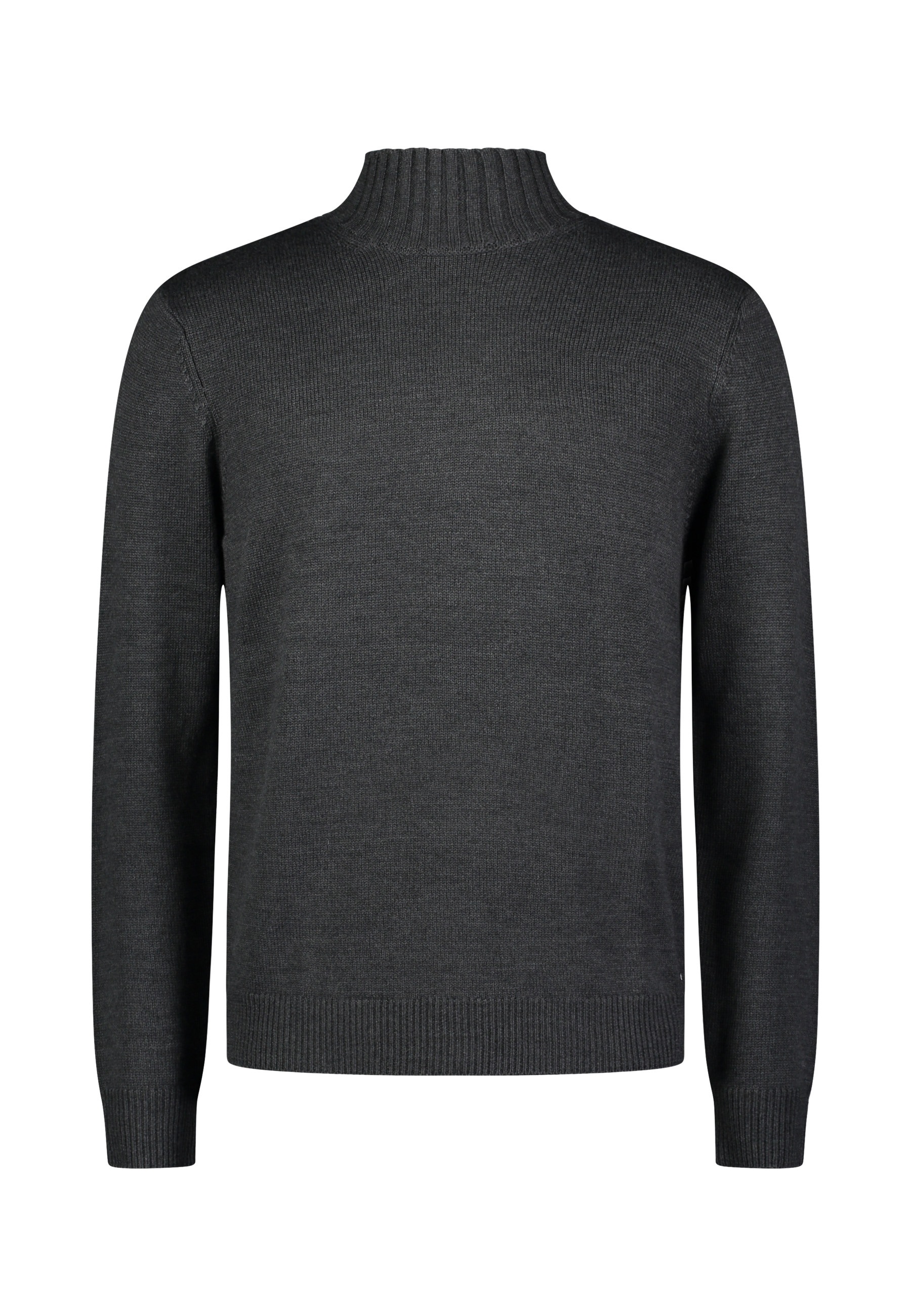 Thumbnail - Roy Robson Strickpullover "Mit Stehkragen"