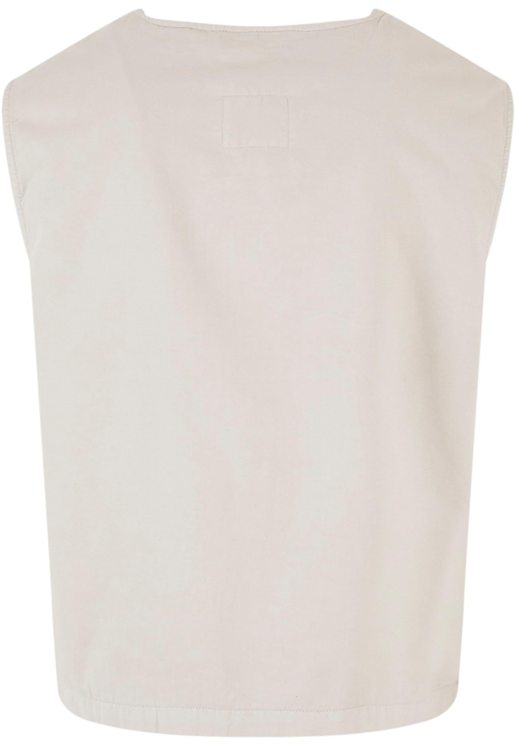 URBAN CLASSICS Steppweste "Urban Classics Herren Organic Cotton Vest", (1 t günstig online kaufen