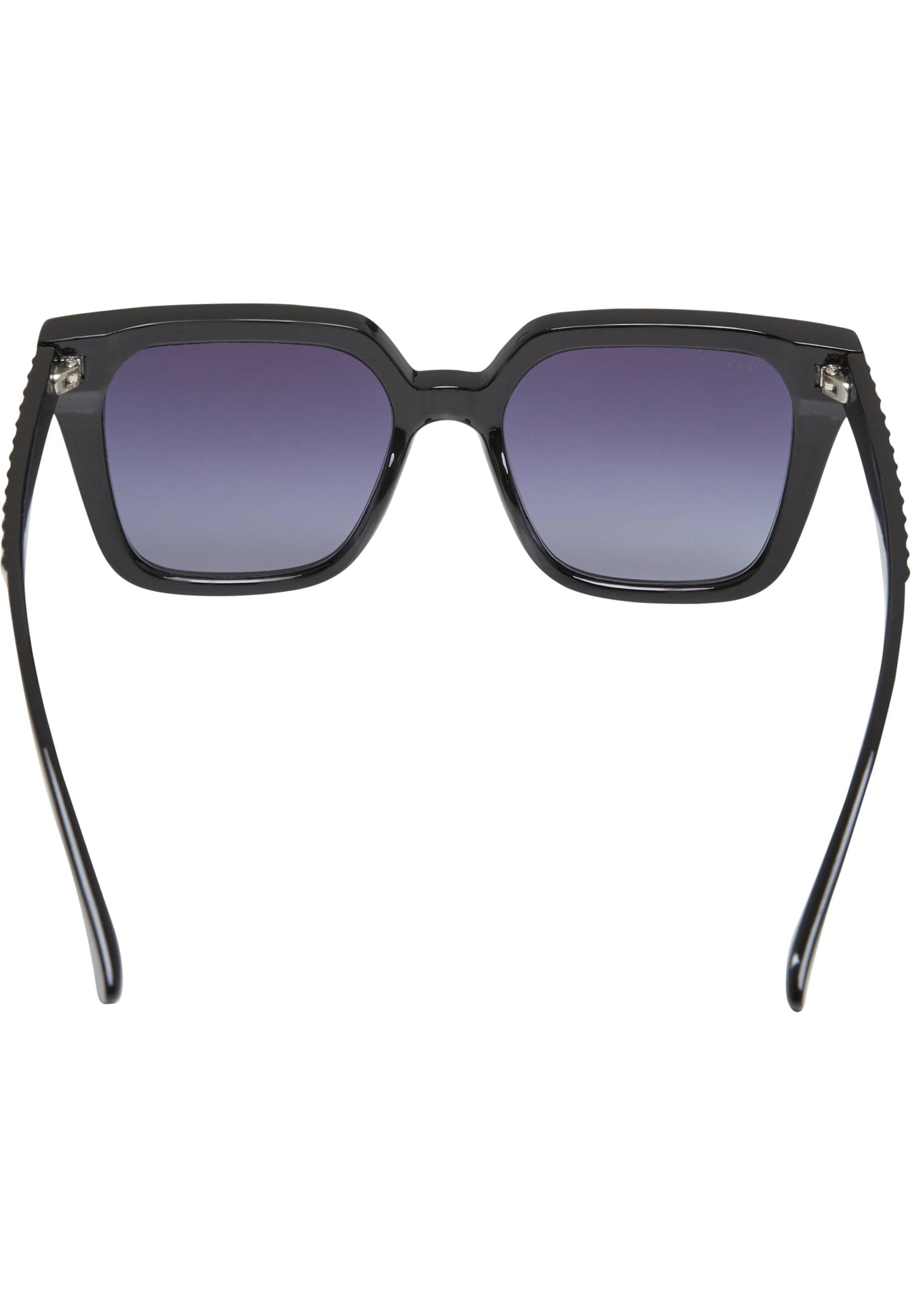 URBAN CLASSICS Sonnenbrille »Urban Classics Sunglasses Abu Dhabi«