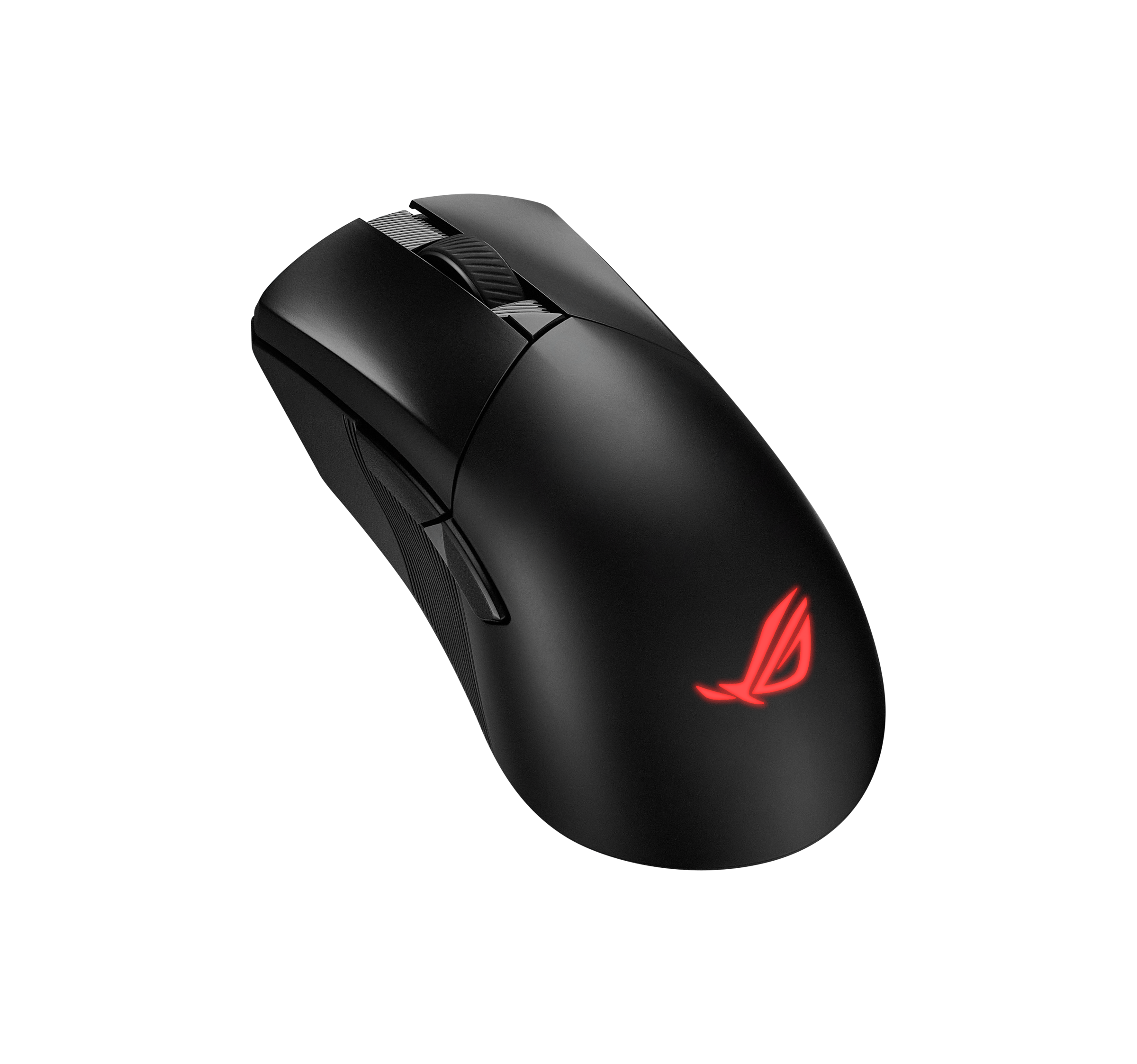 Asus Gaming-Maus »ROG Gladius III Wireless Aimpoint BK«, RF kabellos + Bluetooth-USB