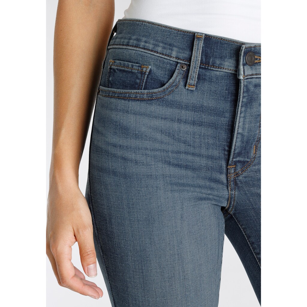 Levi's® Skinny-fit-Jeans »311 SHAPING SKINNY«