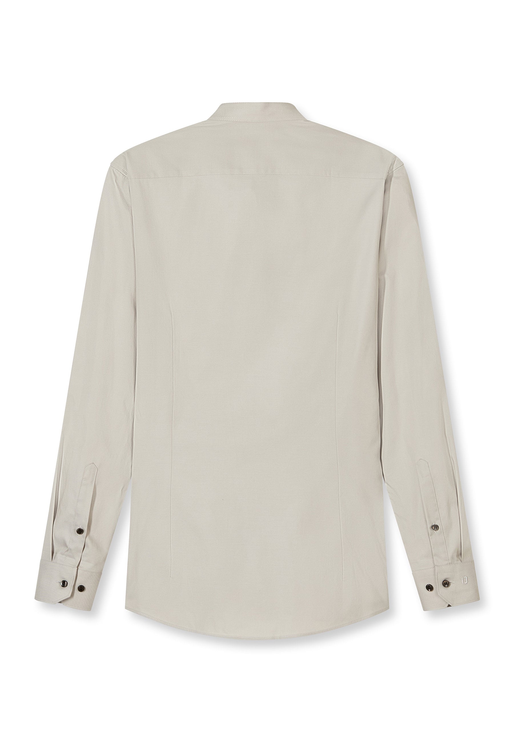 OLYMP Businesshemd »OLYMP No. Six, super slim, Stehkragen«