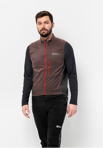 Funktionsweste »MOROBBIA ALPHA VEST M«