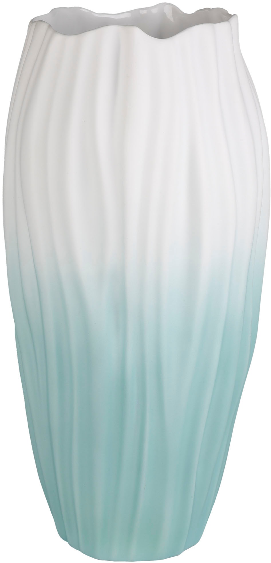 Thumbnail - Goebel Tischvase "Vase Spirulina"