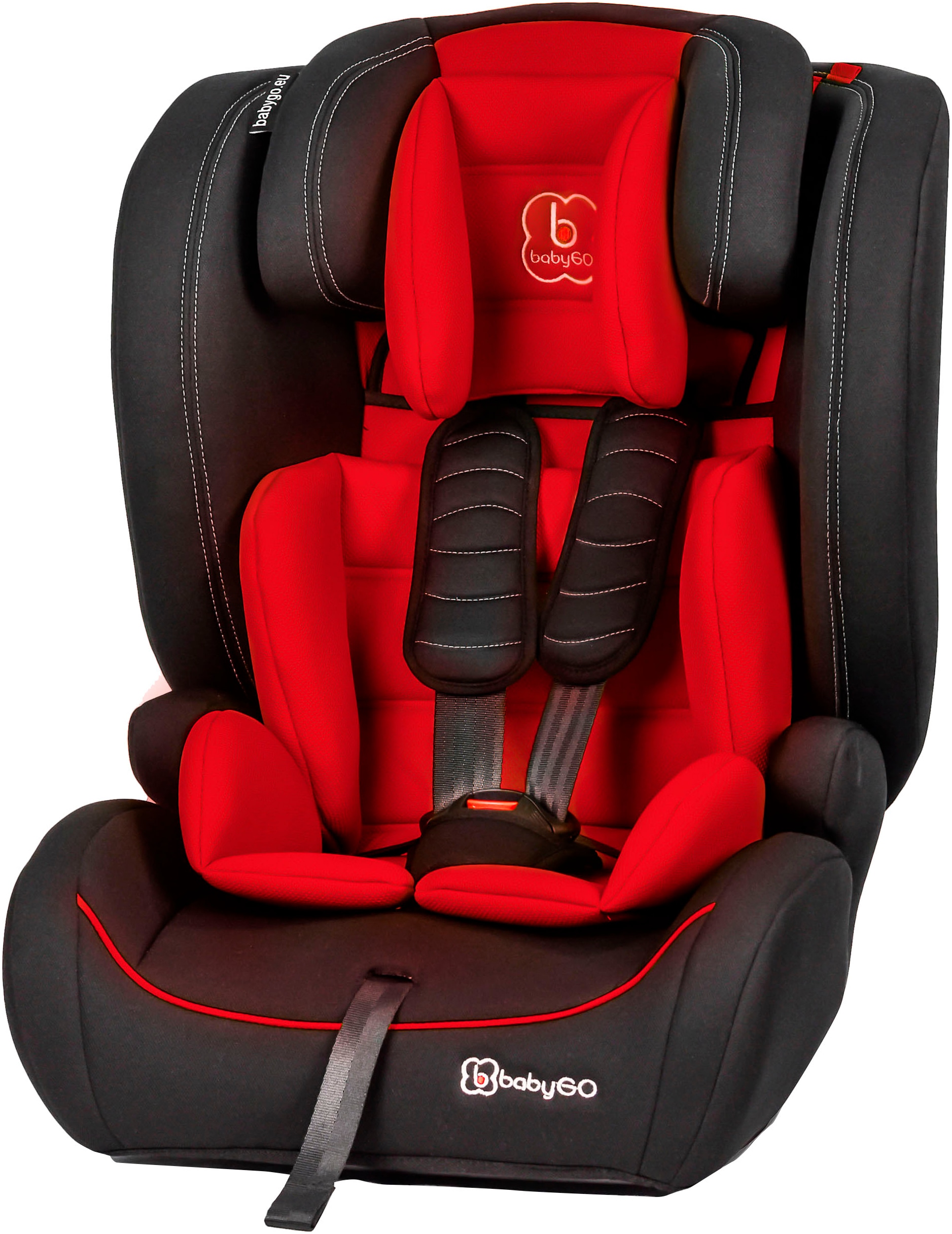 BabyGo Autokindersitz »Freemove Isize«