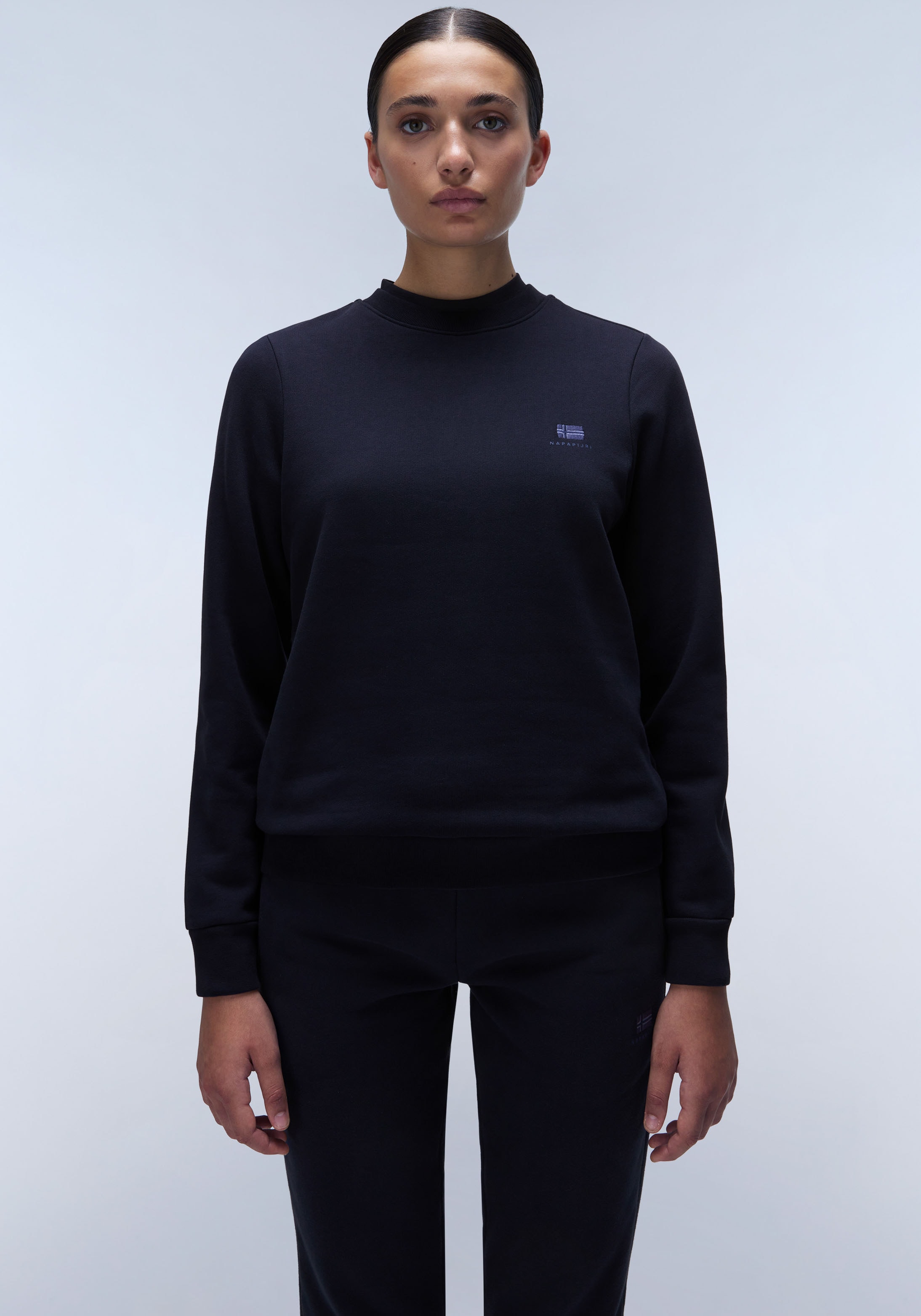 Sweatshirt »NINA«