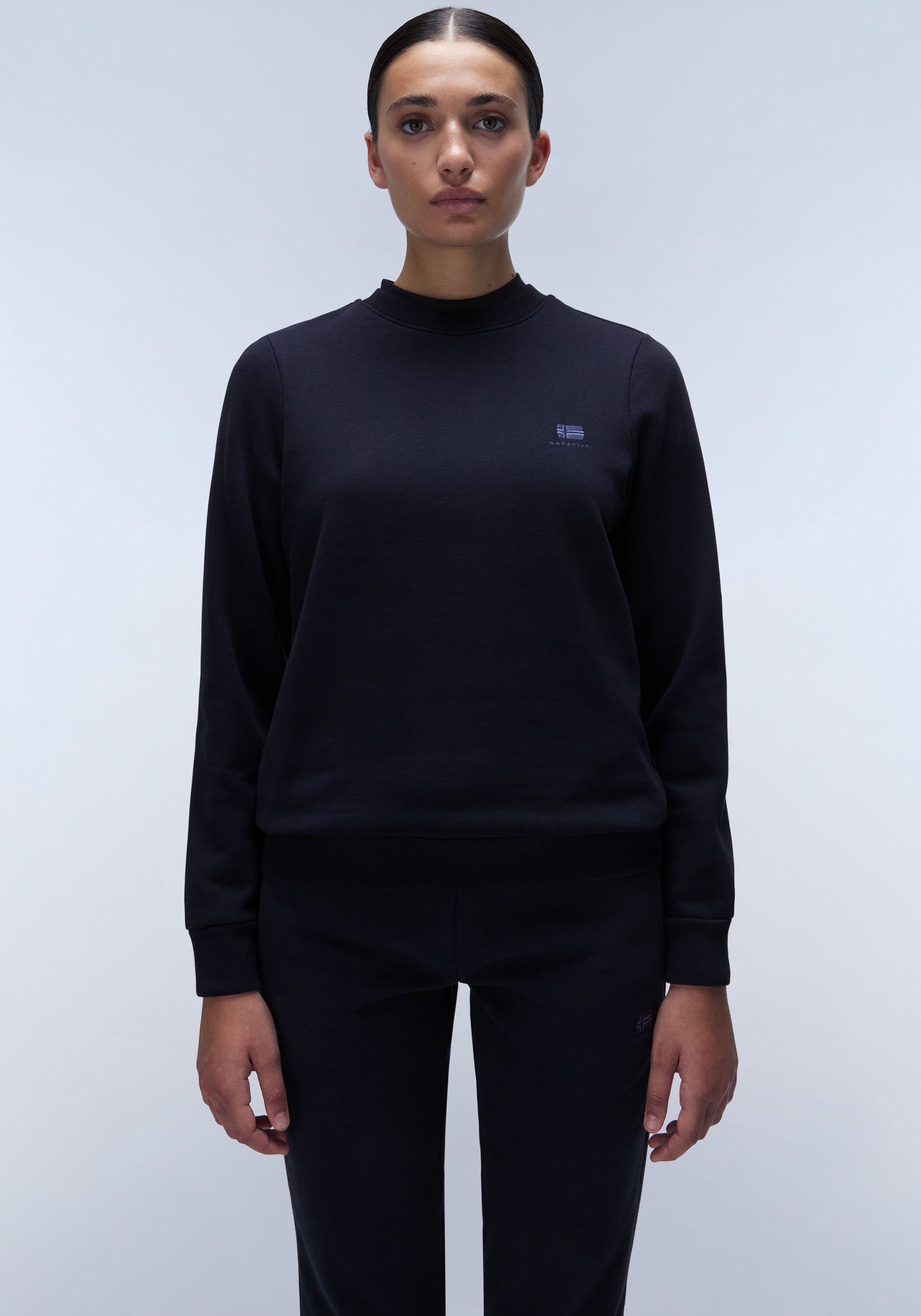 Napapijri Sweatshirt "NINA"