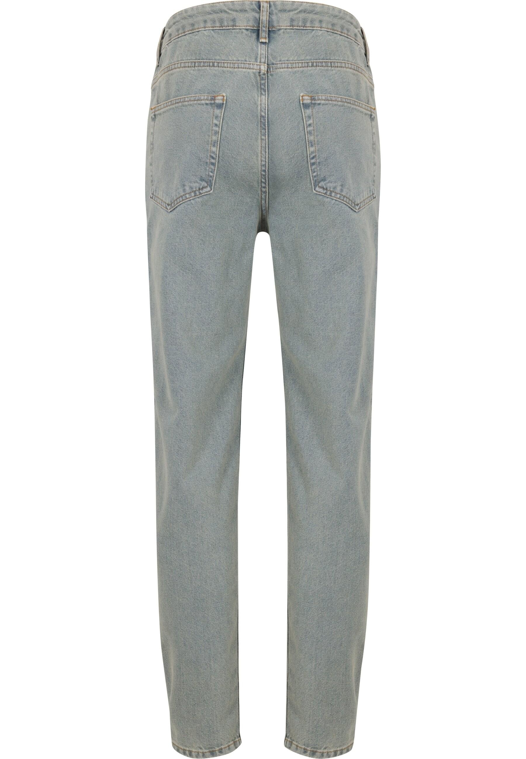 DEF Bequeme Jeans »DEF Herren DEF Schiller LooseFit Denim«