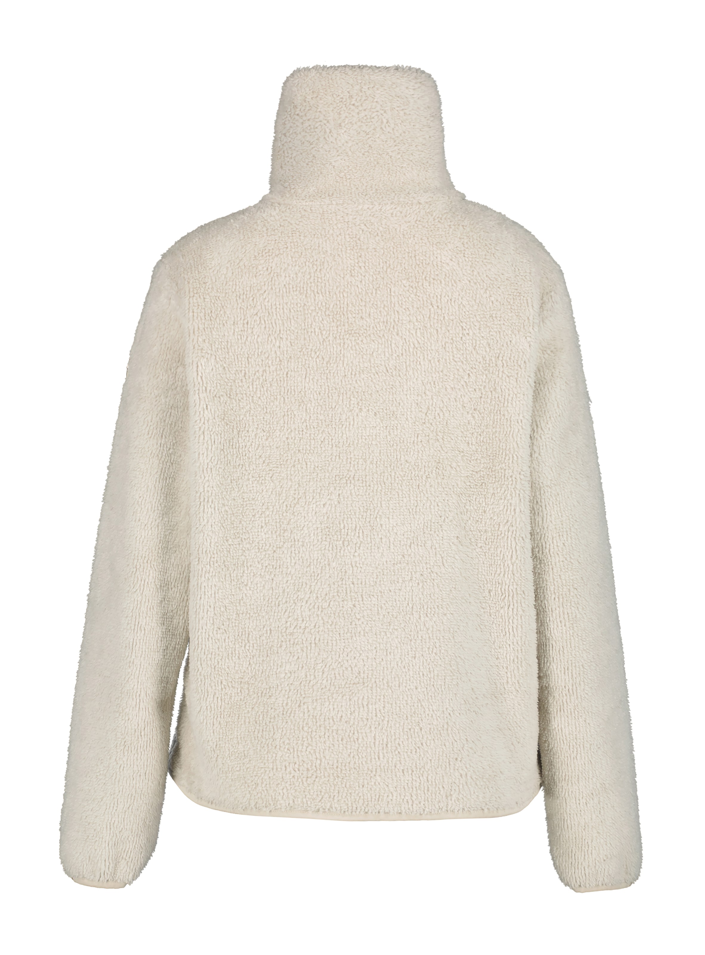 Luhta Fleecejacke aus Polyester, in den Größen S bis XXL