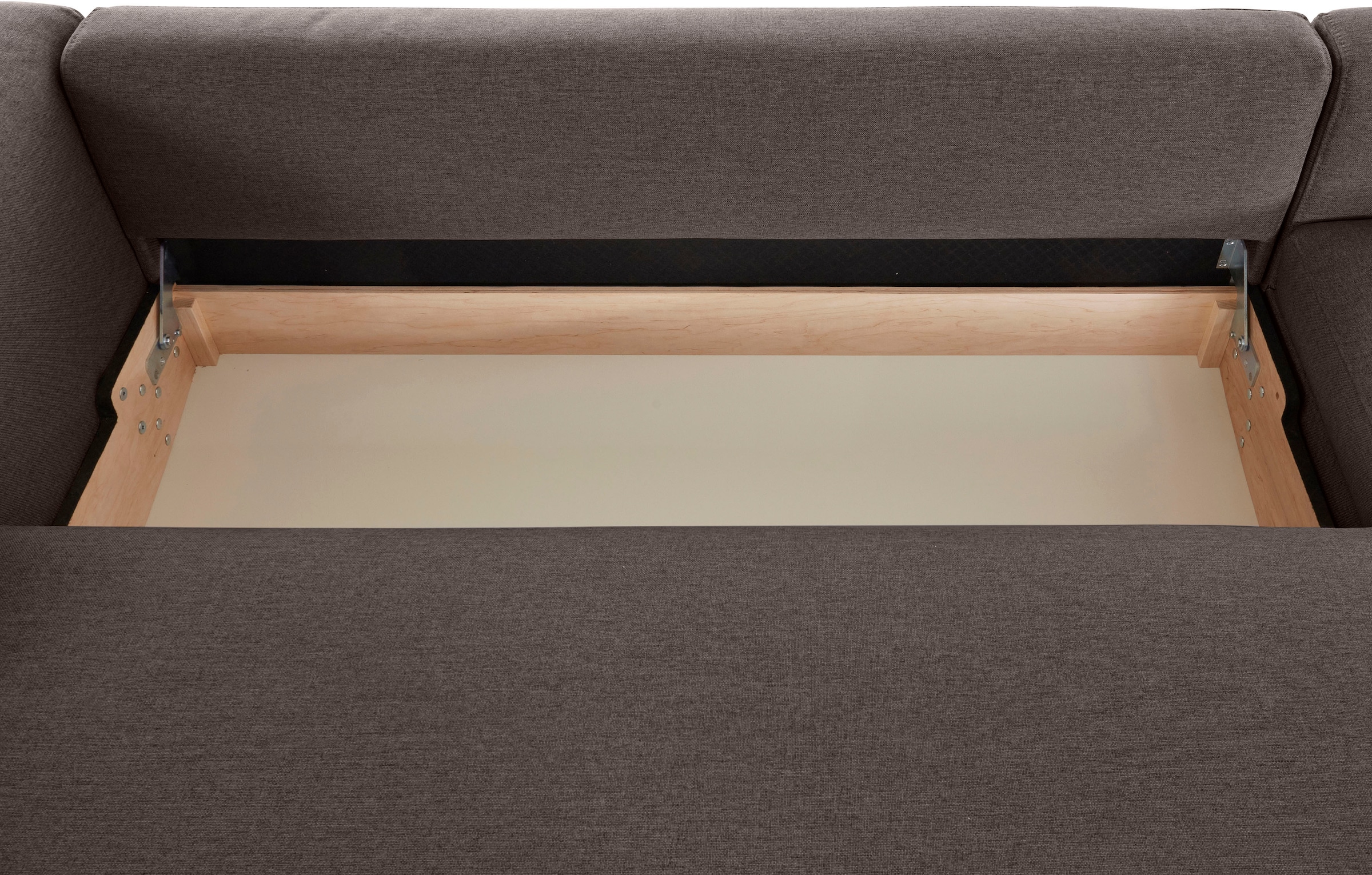 OTTO products Polsterecke »Finnja, L-Form«