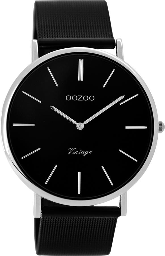 OOZOO Quarzuhr »C8865«, Armbanduhr, Damenuhr