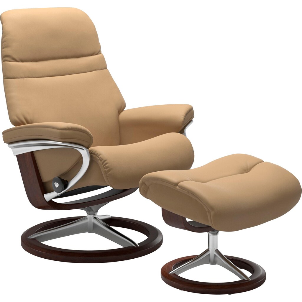 Stressless® Fußhocker »Sunrise«