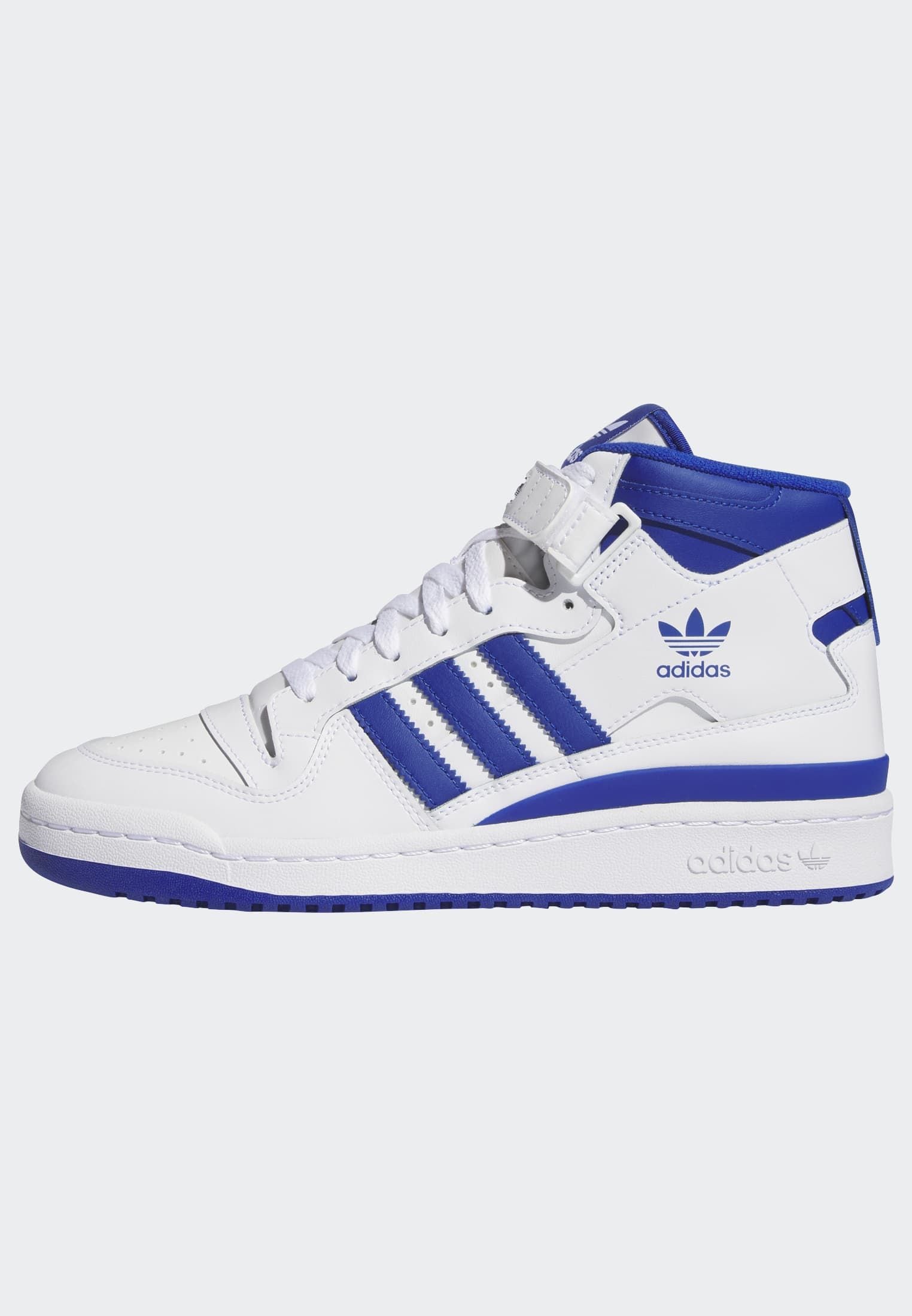adidas Originals Sneaker »FORUM MID«