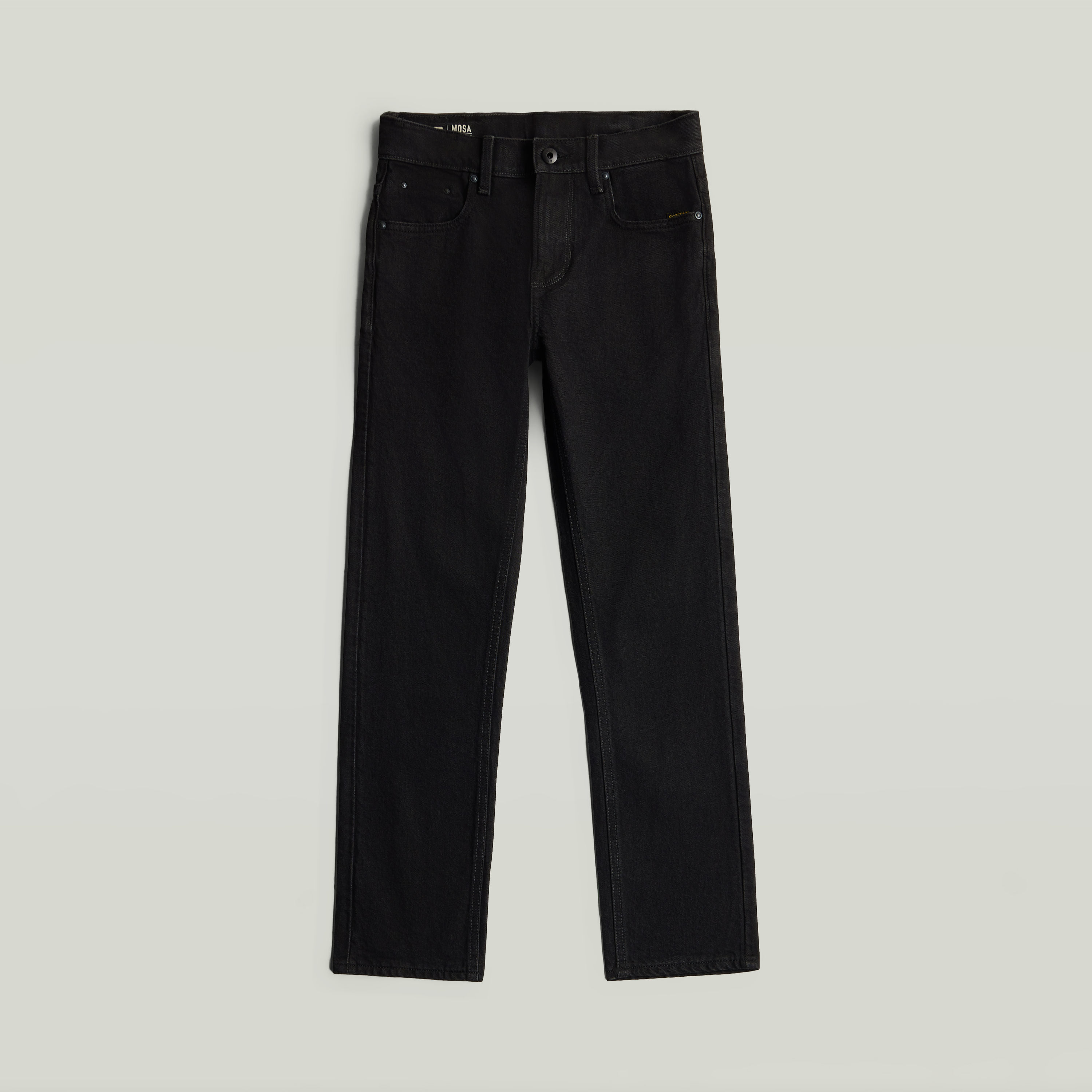 G-STAR Straight-Jeans "KIDS, MOSA STRAIGHT"
