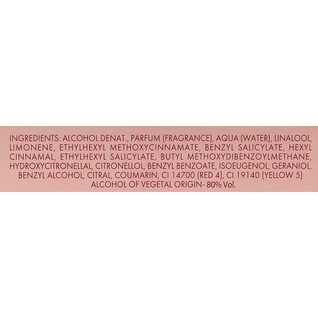 Nina Ricci Eau de Parfum »Nina Ricci Premier Jour«