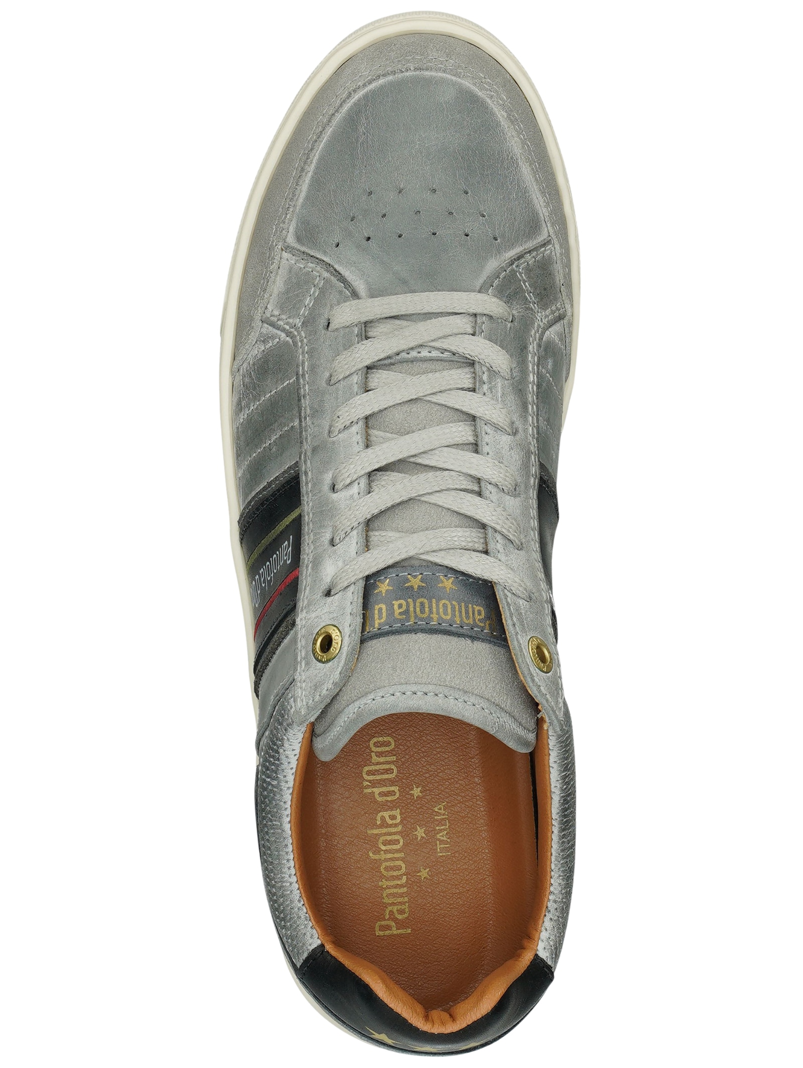Pantofola d´Oro Sneaker »Pantofola d'Oro Sneaker Leder«