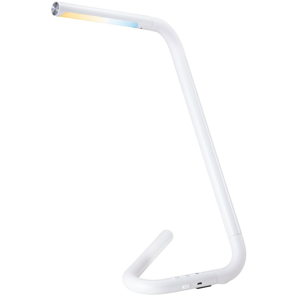 Paulmann LED Schreibtischlampe »FlexLink«, 1 flammig-flammig