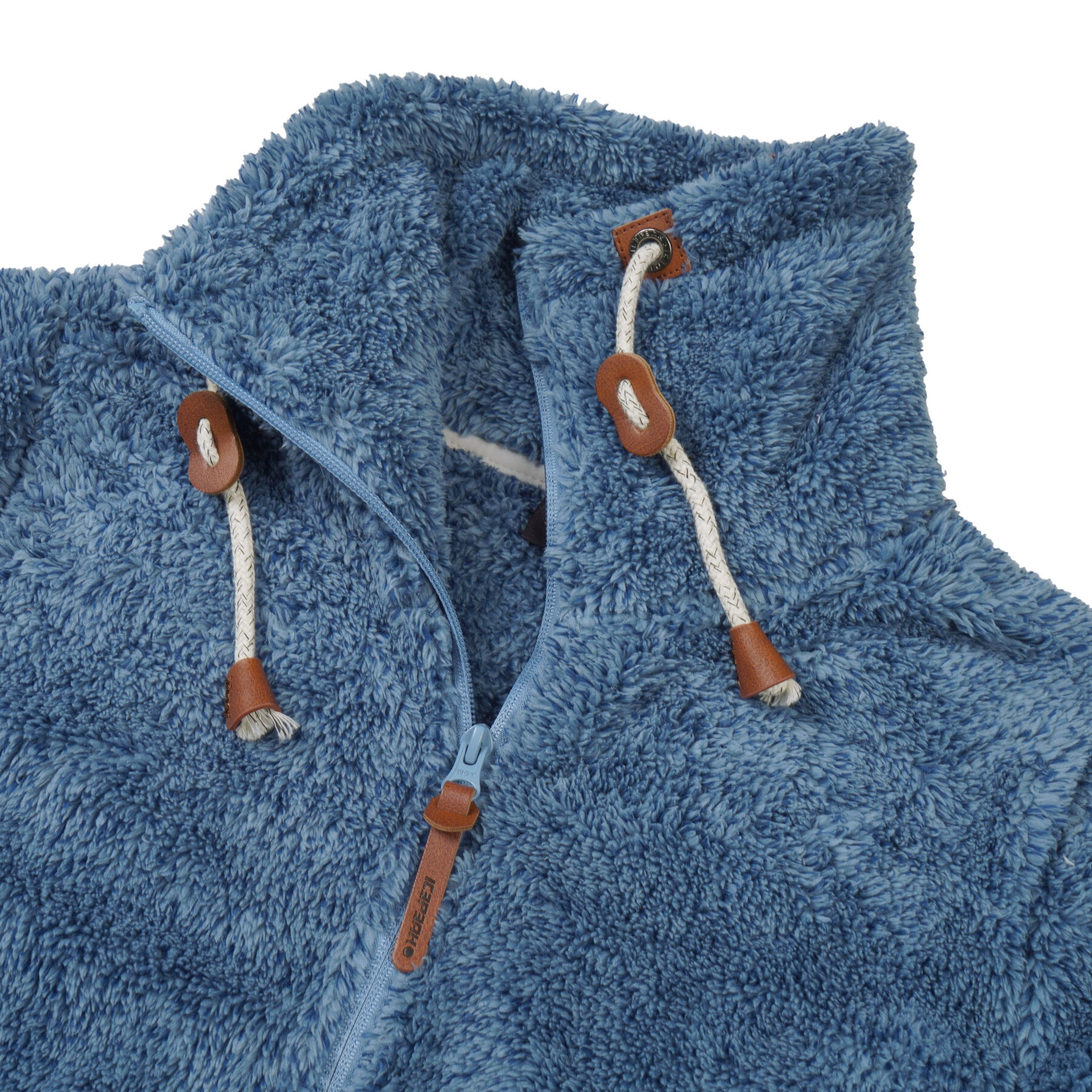 Icepeak Skijacke »Icepeak Midlayer Colony«