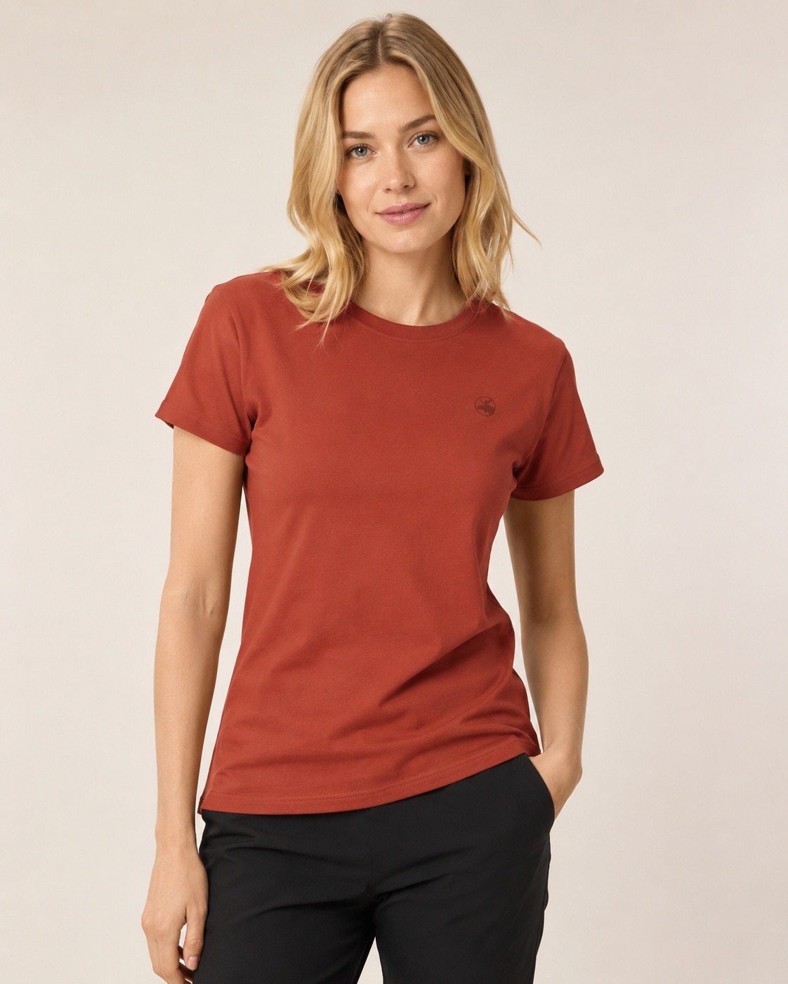 DEPROC Active "LAGUN CS Damen T-Shirt"