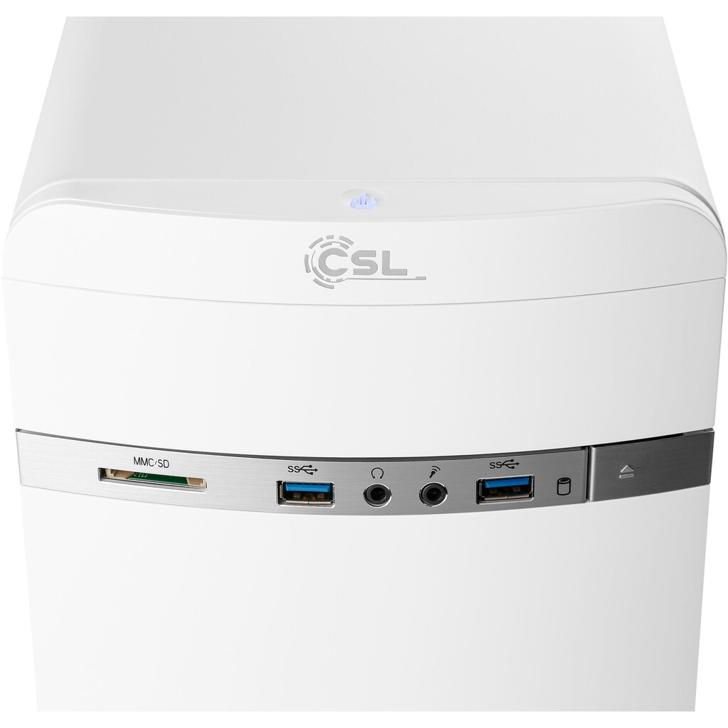 CSL PC »Sprint V8481«