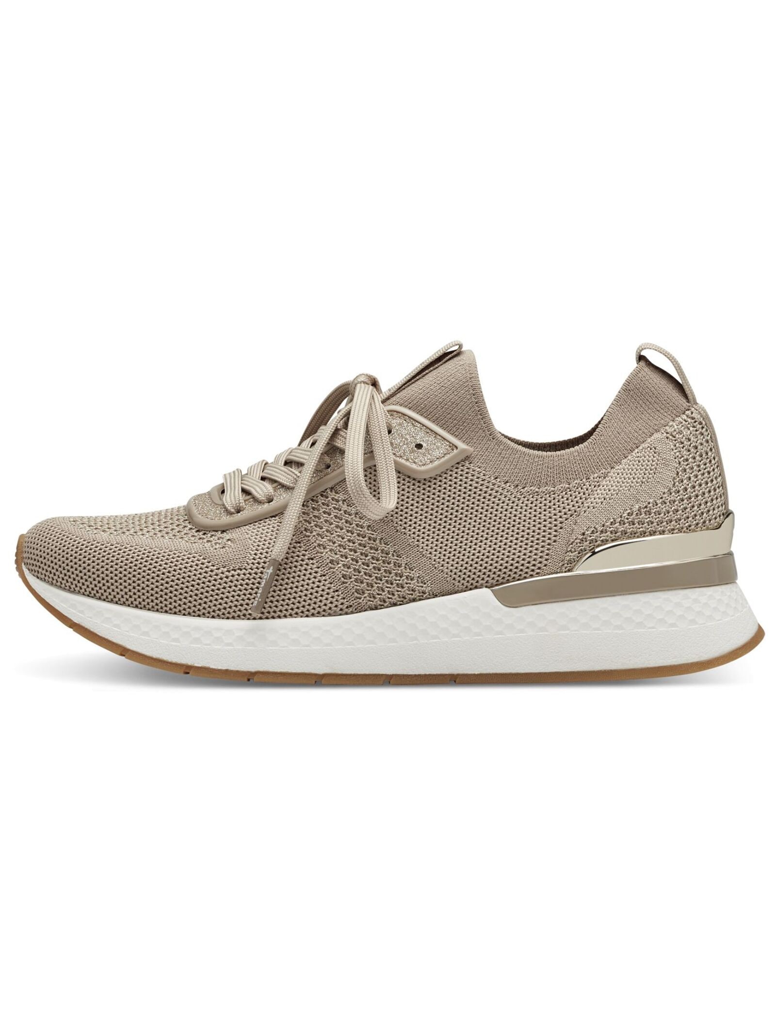 Tamaris Sneaker »Tamaris Sneaker Textil«