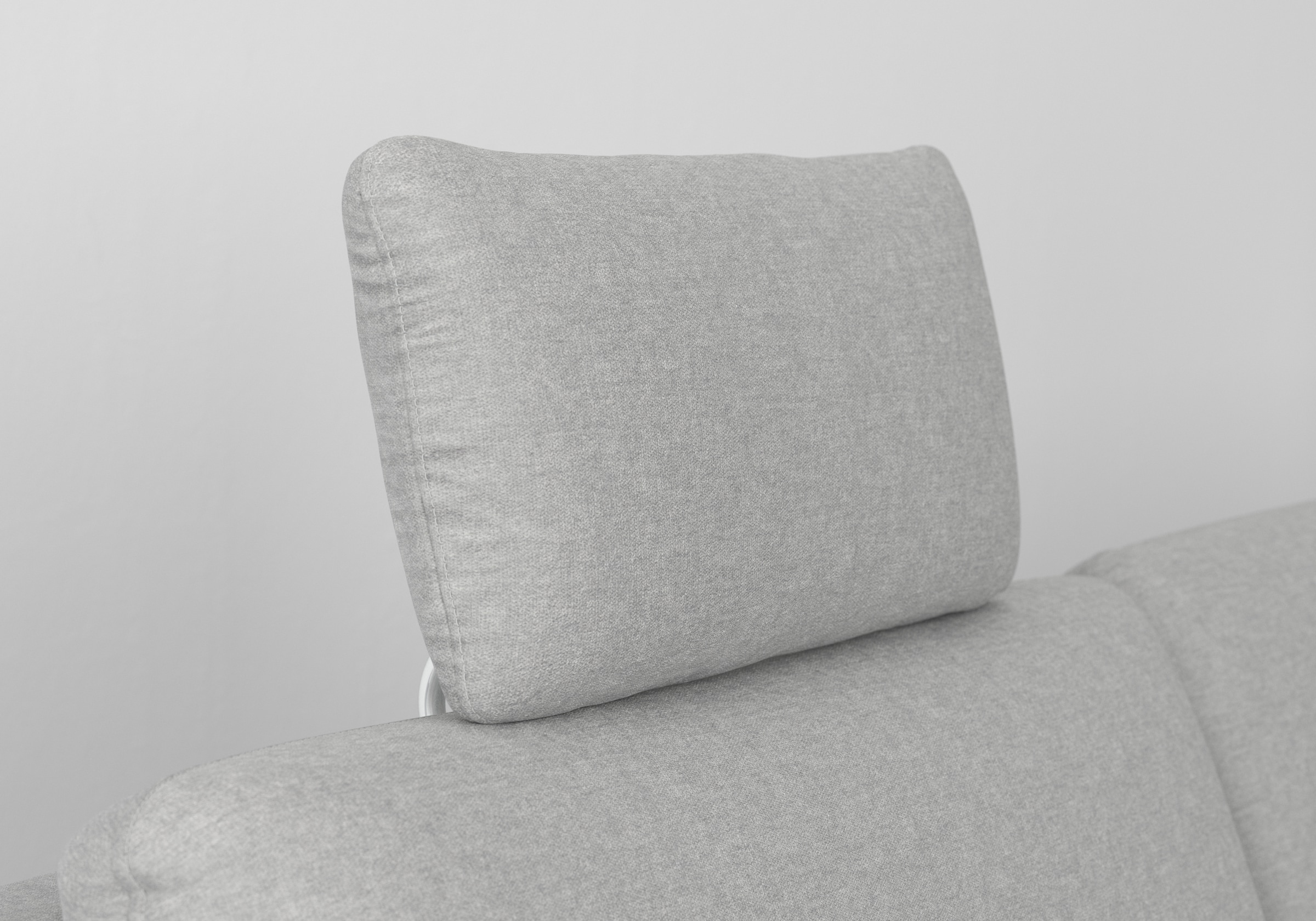 sit&more Sofa-Kopfstütze "Cinturo" im 2-er Set