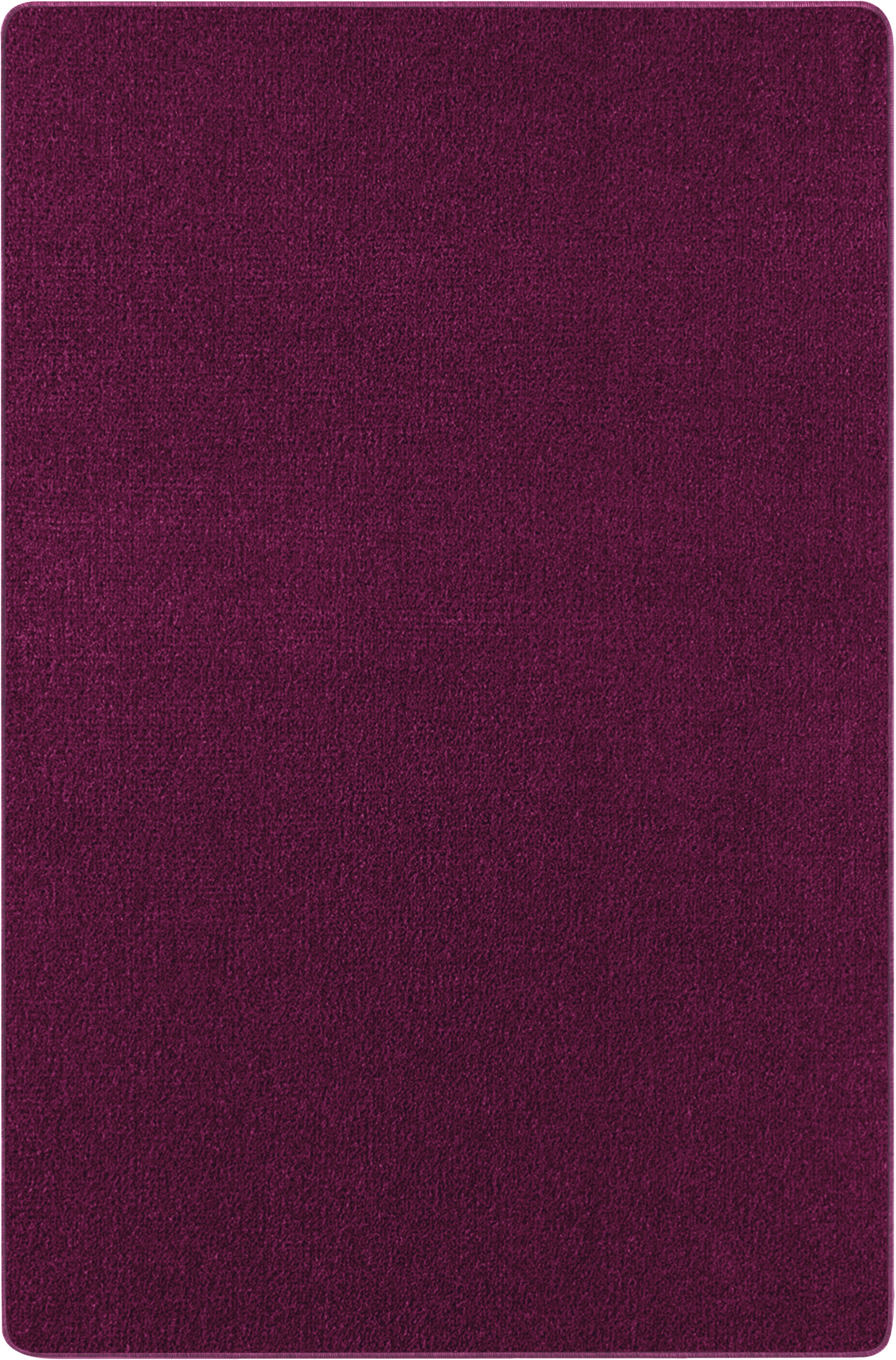 HANSE Home Teppich "Shashi" rechteckig 8,5 mm Höhe Kurzflor, Unifarben, Läu günstig online kaufen