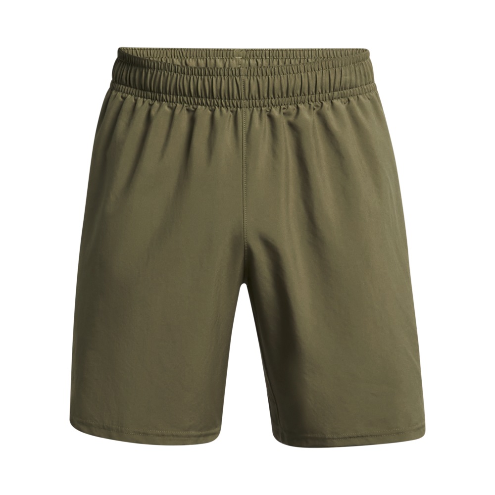 Under Armour® Shorts »UA TECH WOVEN WORDMARK SHORT«, (1 tlg.)