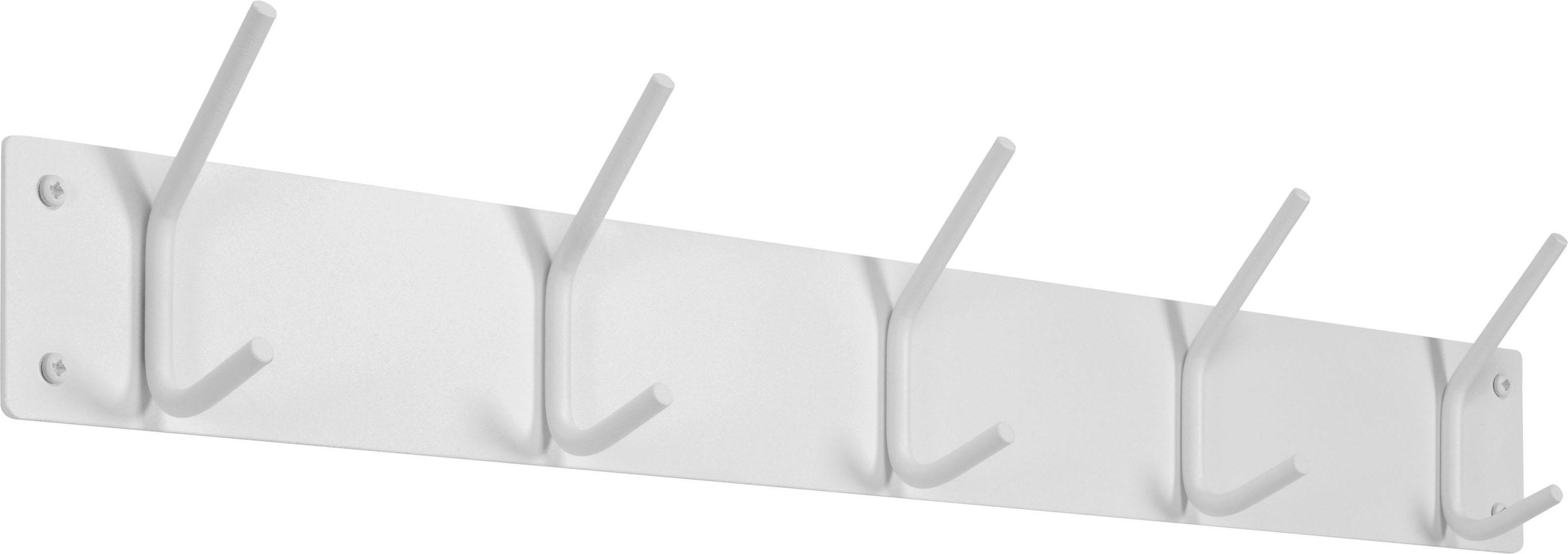Spinder Design Garderobenhaken "FUSION Hakenleiste" Metall, Breite 70 cm