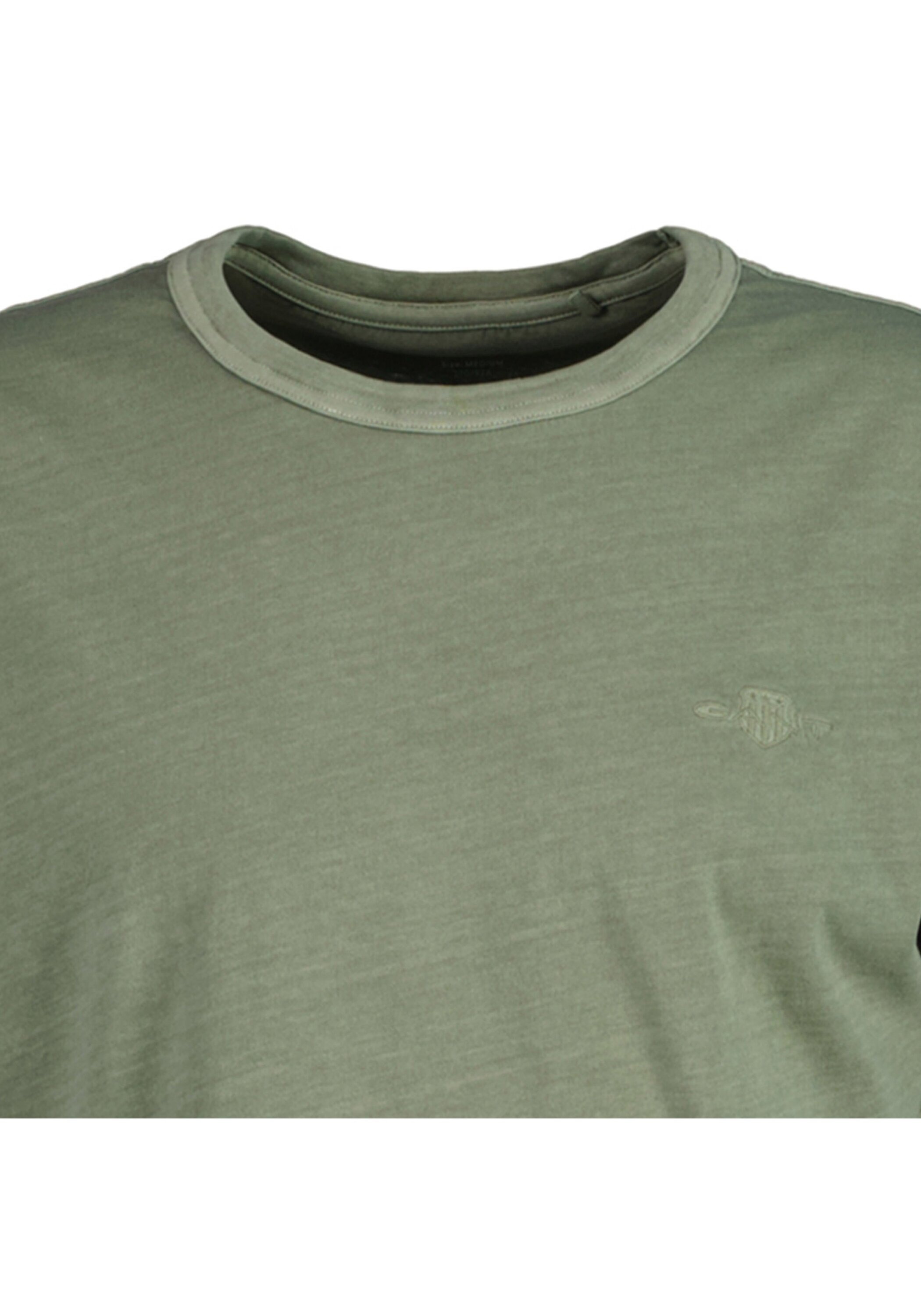 Gant T-Shirt »T-Shirt SUNFADED T-SHIRT«