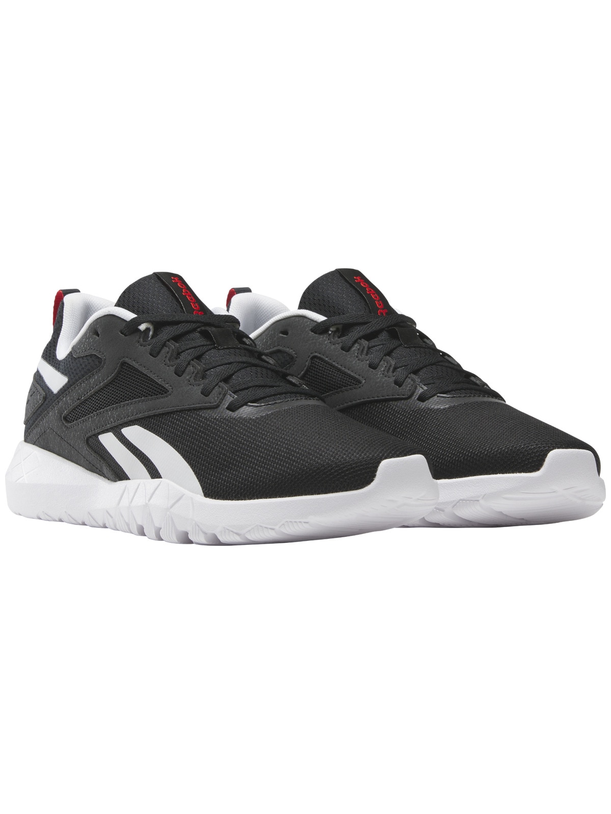 Reebok Trainingsschuh "FLEXAGON ENERGY TR 4" ideal für Gym und Fitnessstudio