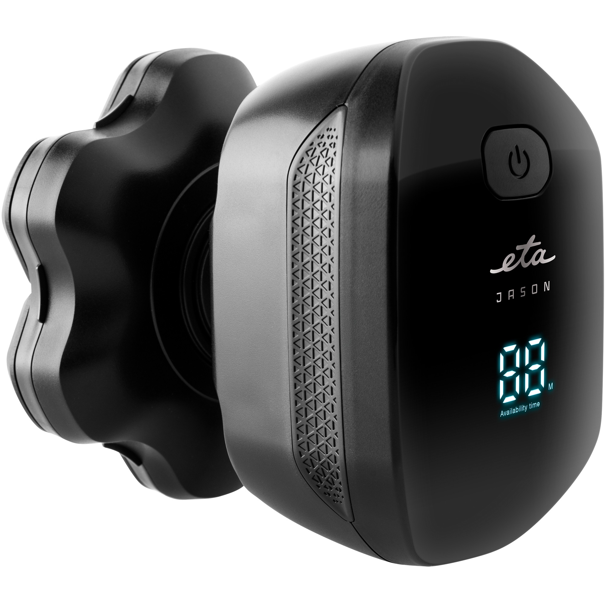 eta Haarschneider »Jason« 1 Aufsätze